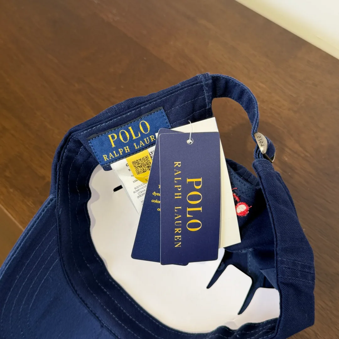 Головные Уборы Ralph Lauren 11488972