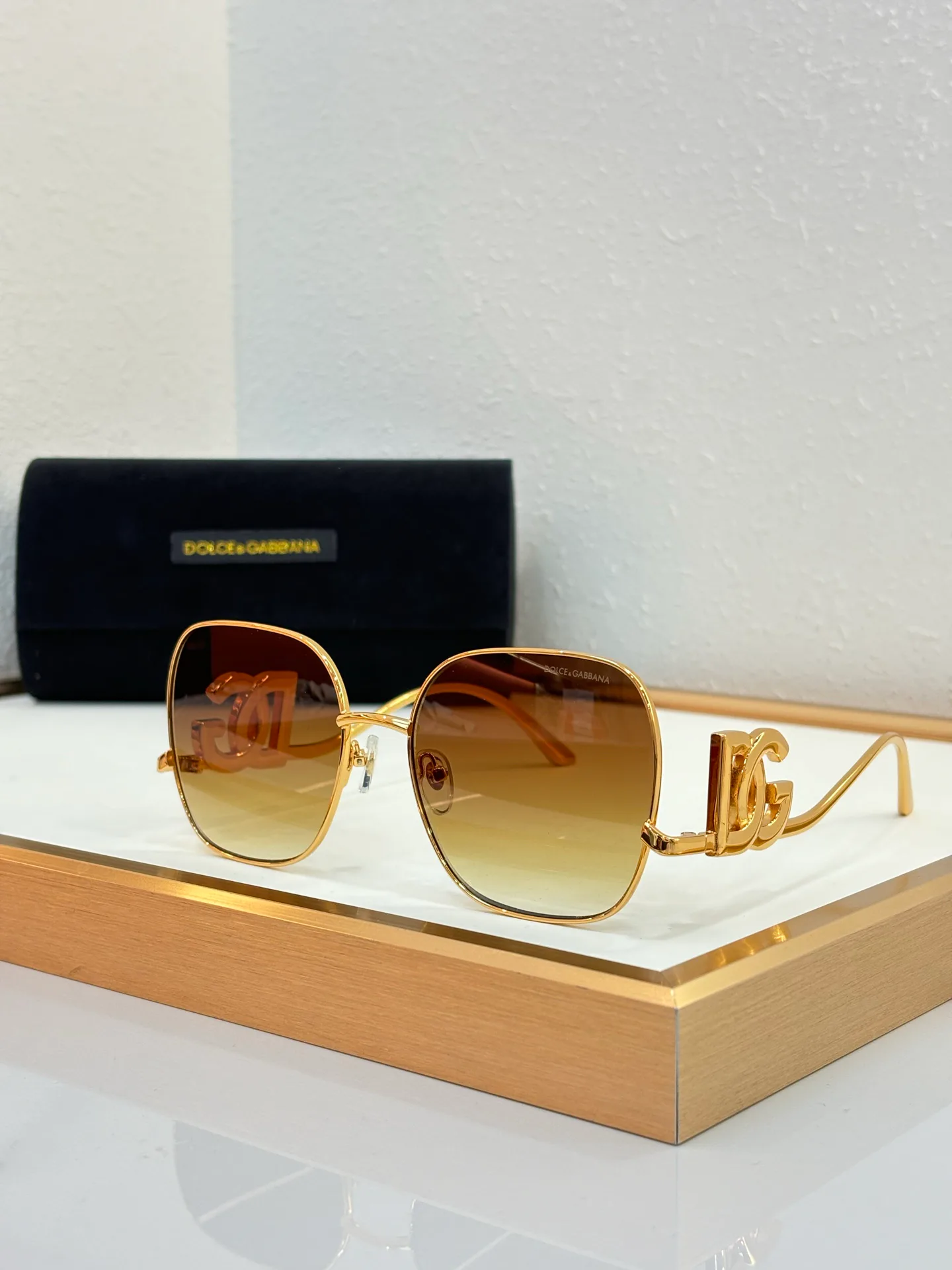 Часы Женские Dolce & Gabbana 11671952