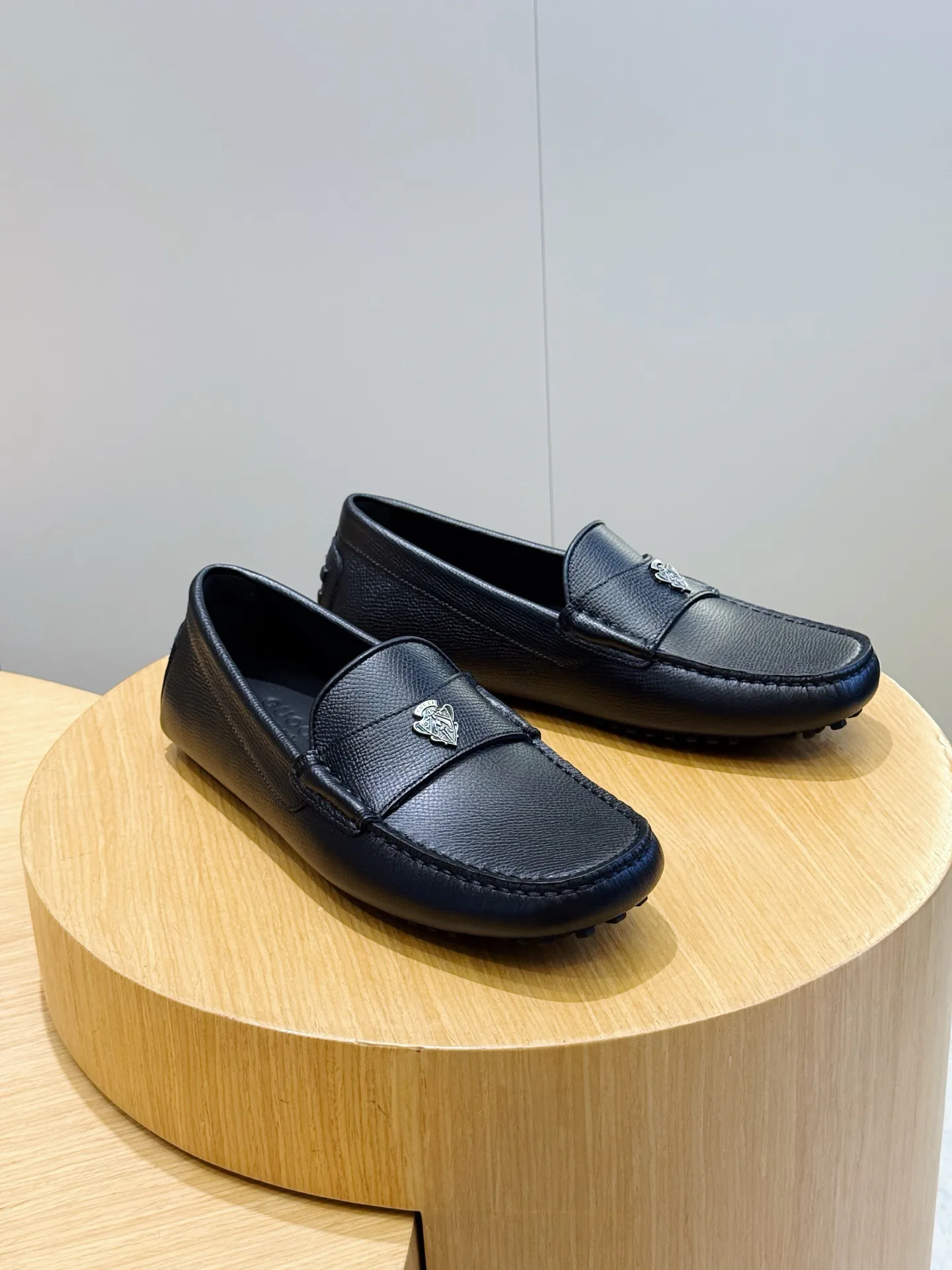 Лоферы И Туфли Мужские Gucci 18101437