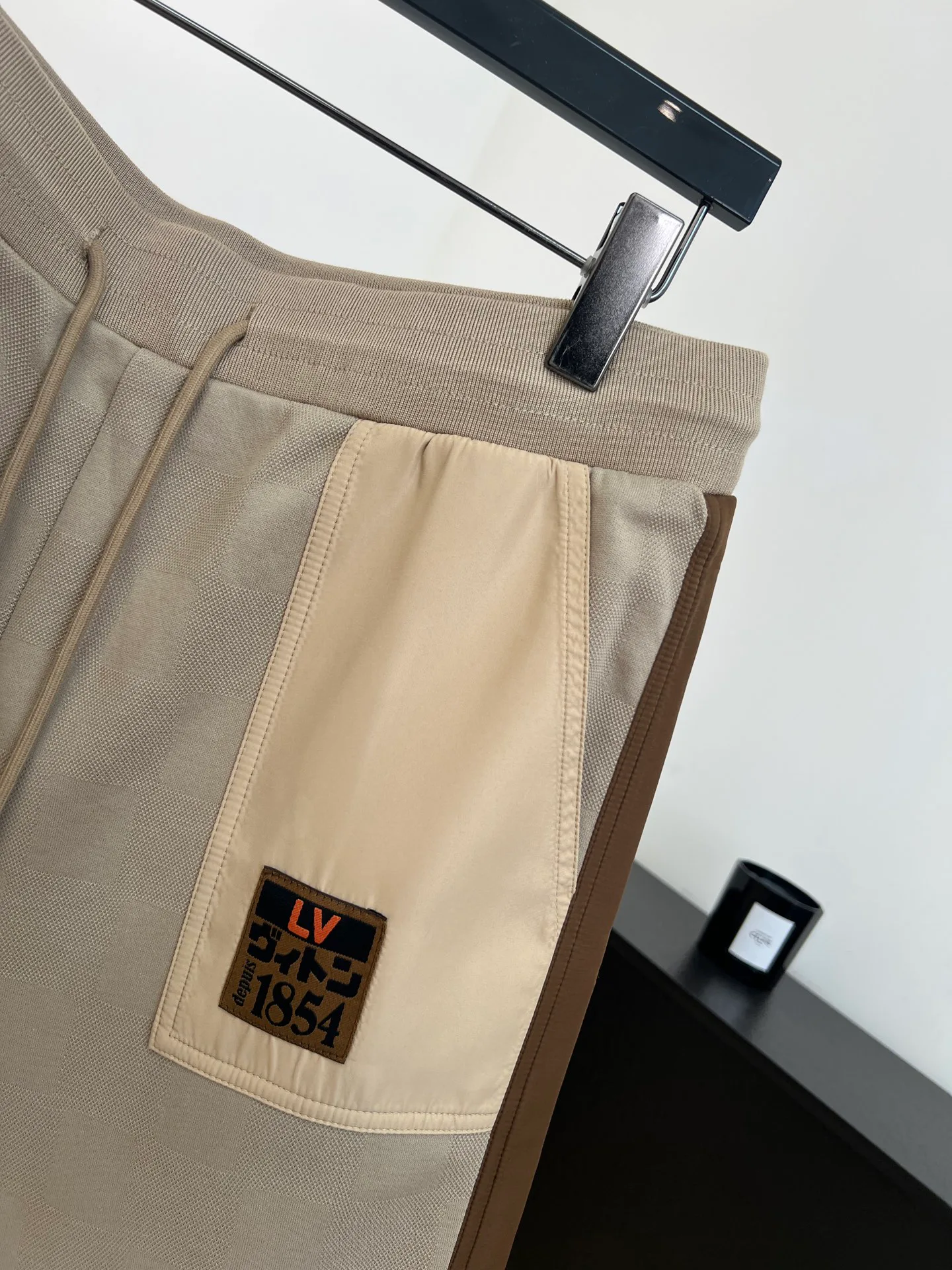 Шорты Мужские Louis Vuitton 11153285