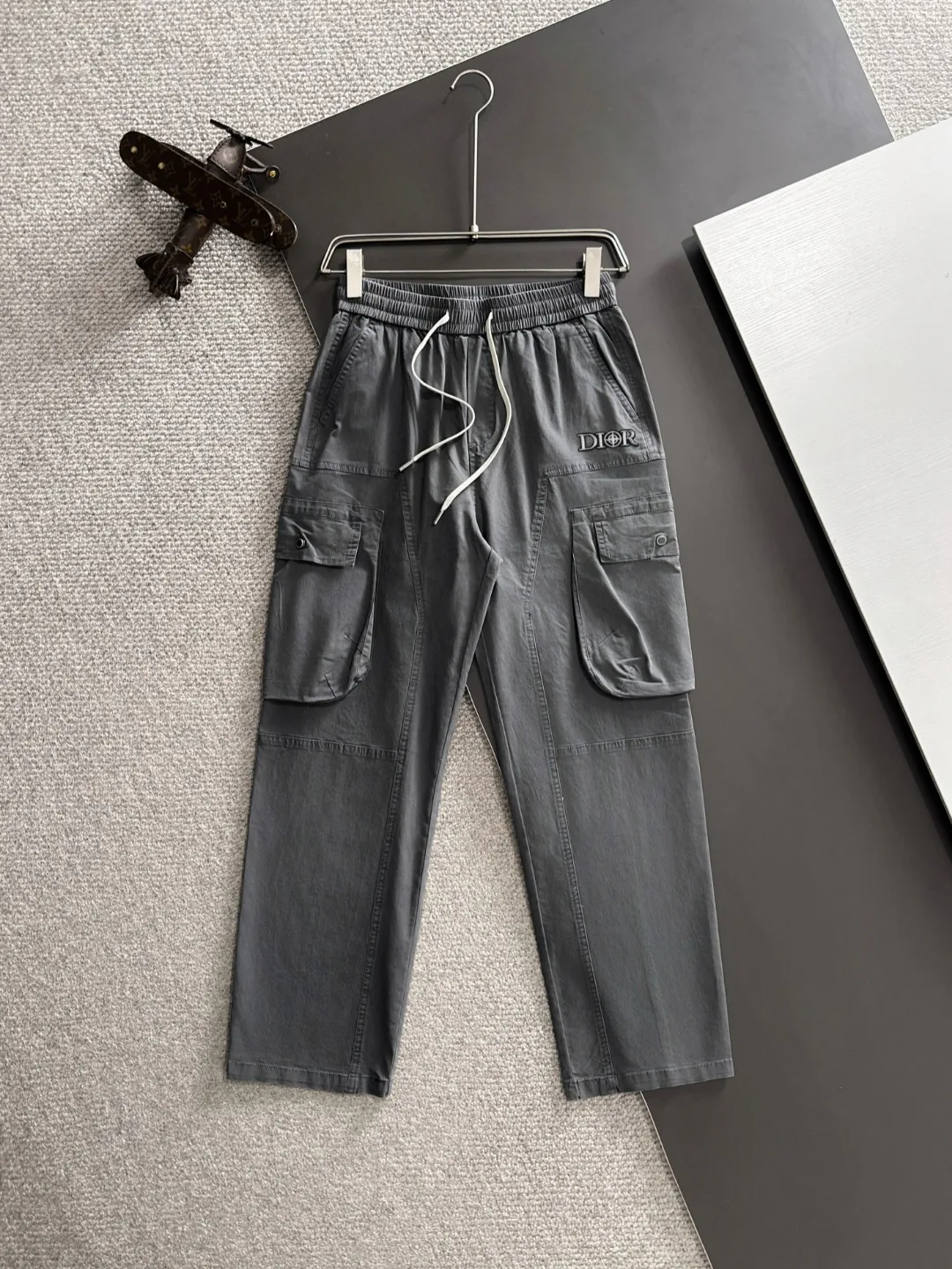 Брюки Мужские Christian Dior 14734574