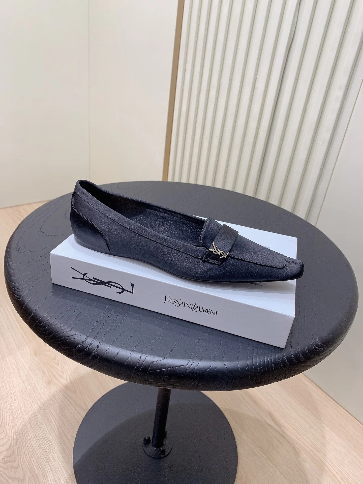Туфли Женские Saint Laurent 4511929