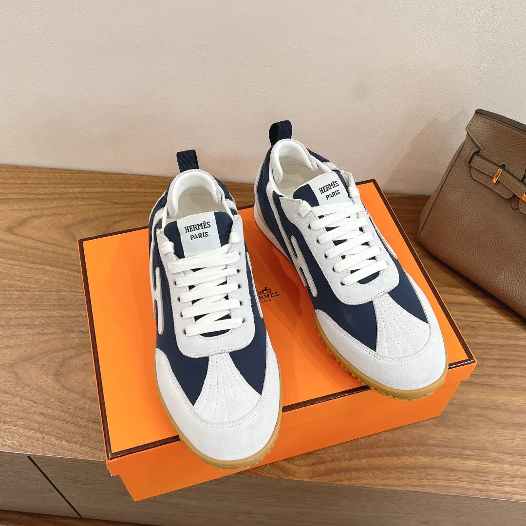 Кроссовки Женские Hermes 10189014