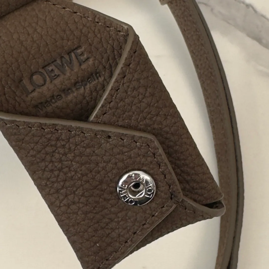 Сумки На Ремне Женские Loewe 11565895