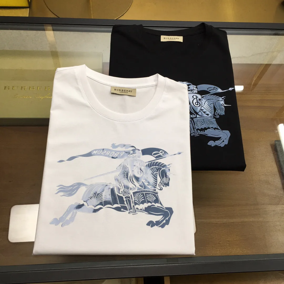 Футболки Мужские Burberry 11704185