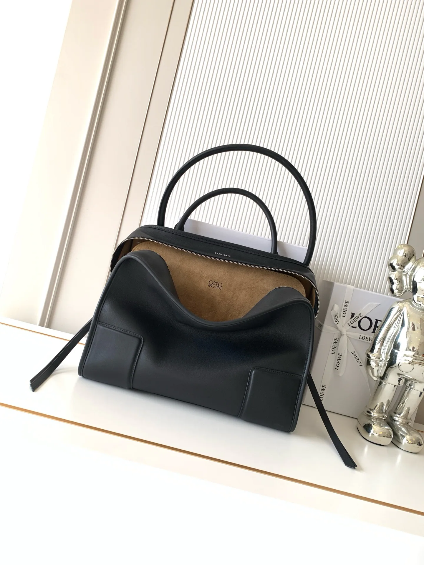 Классические Сумки Женские Loewe 13389861