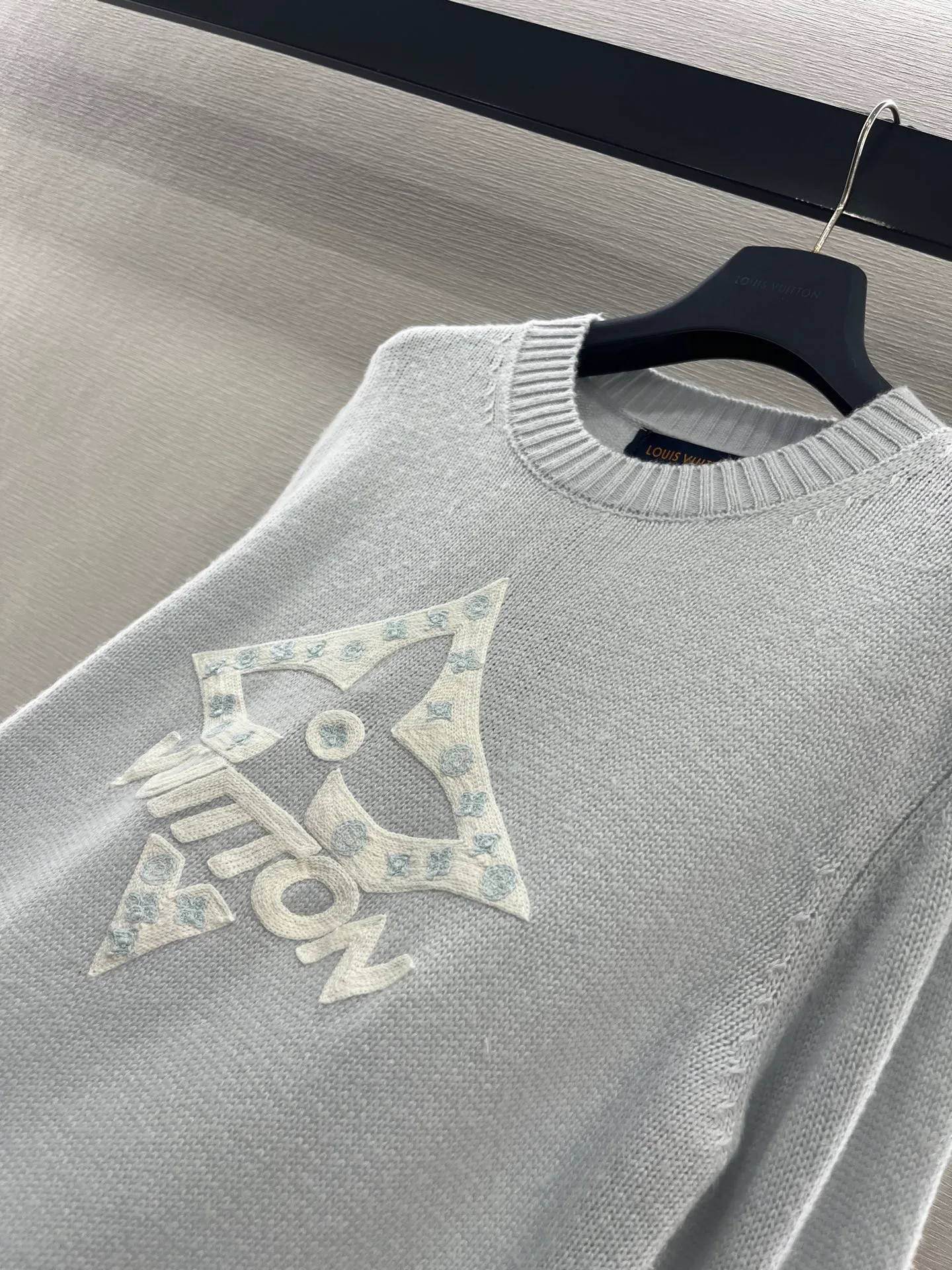 Джемперы И Свитеры Женские Louis Vuitton 997672