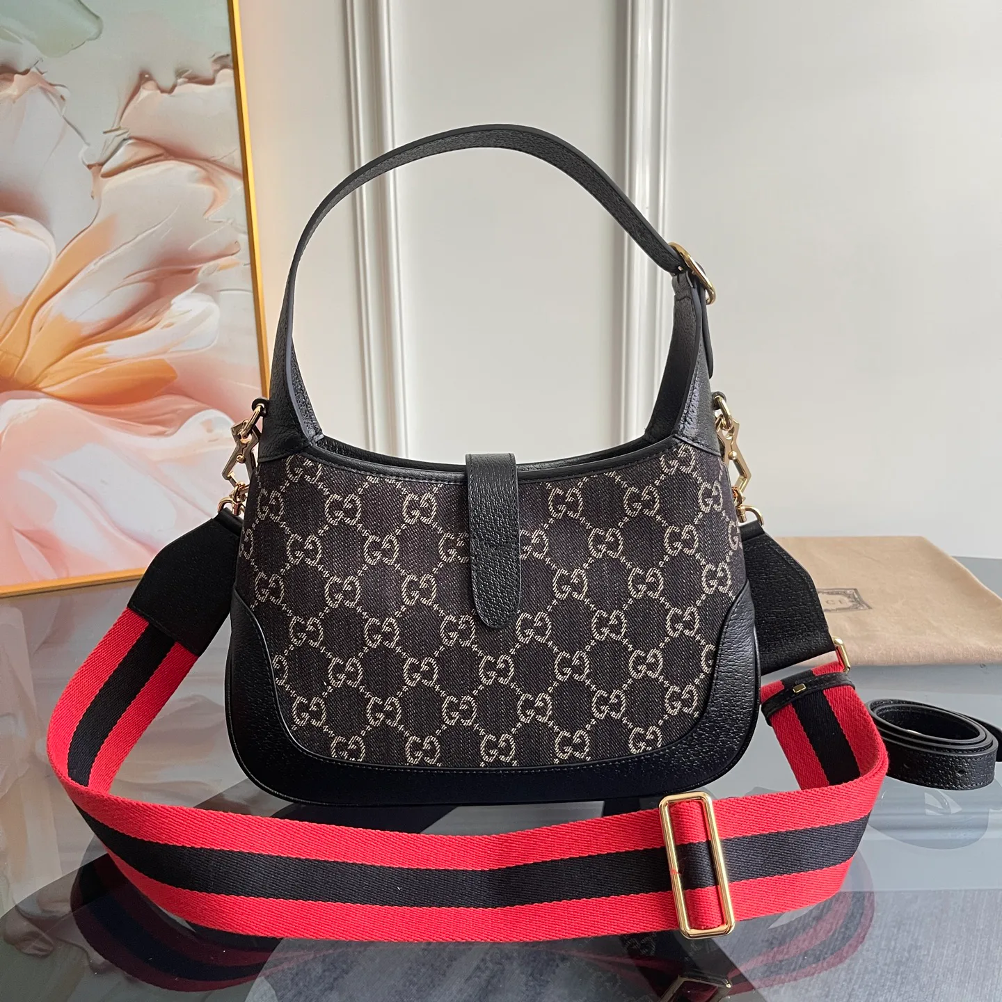Классические Сумки Женские Gucci 13558963