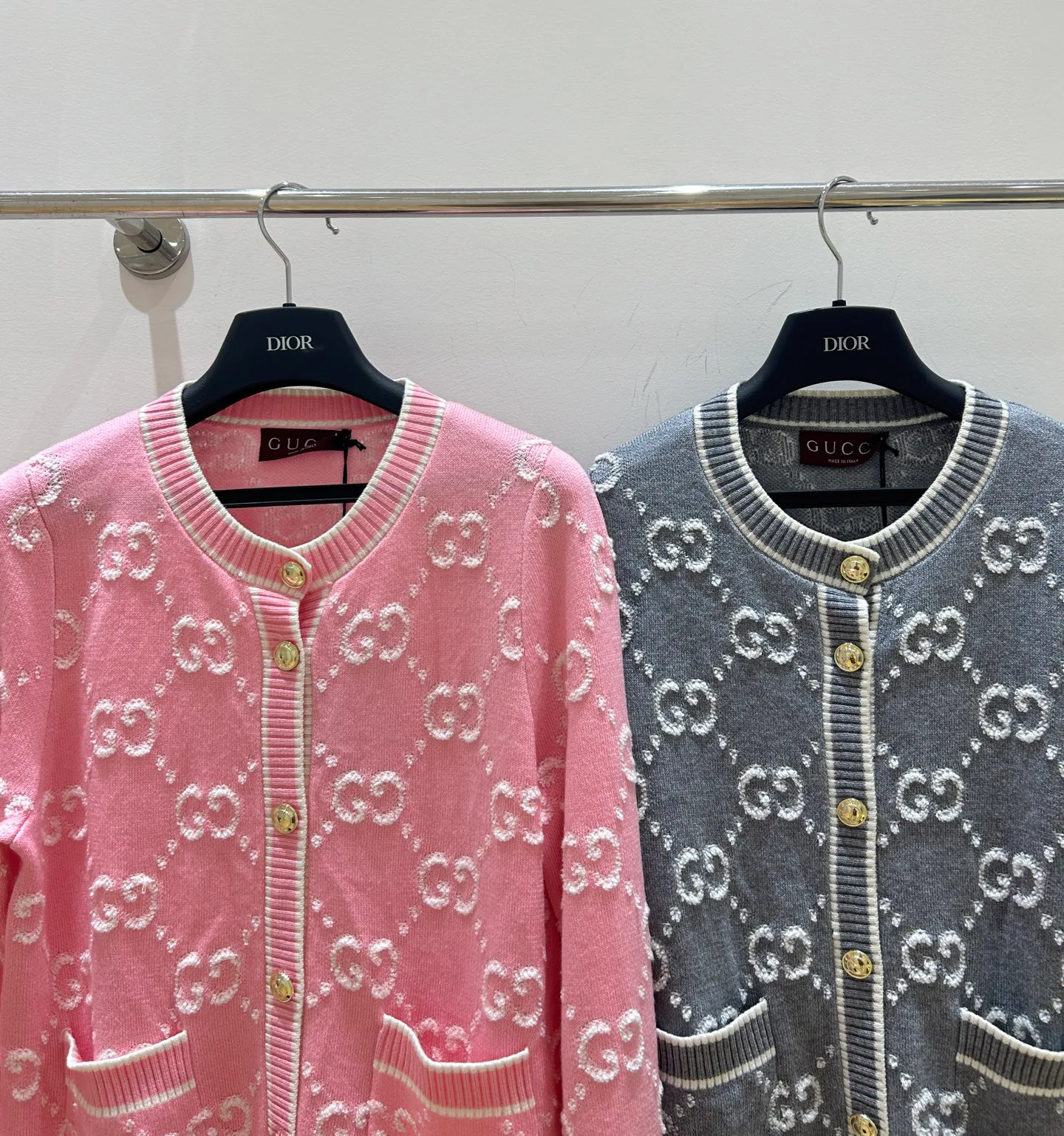 Джемперы И Свитеры Женские Gucci 11181324