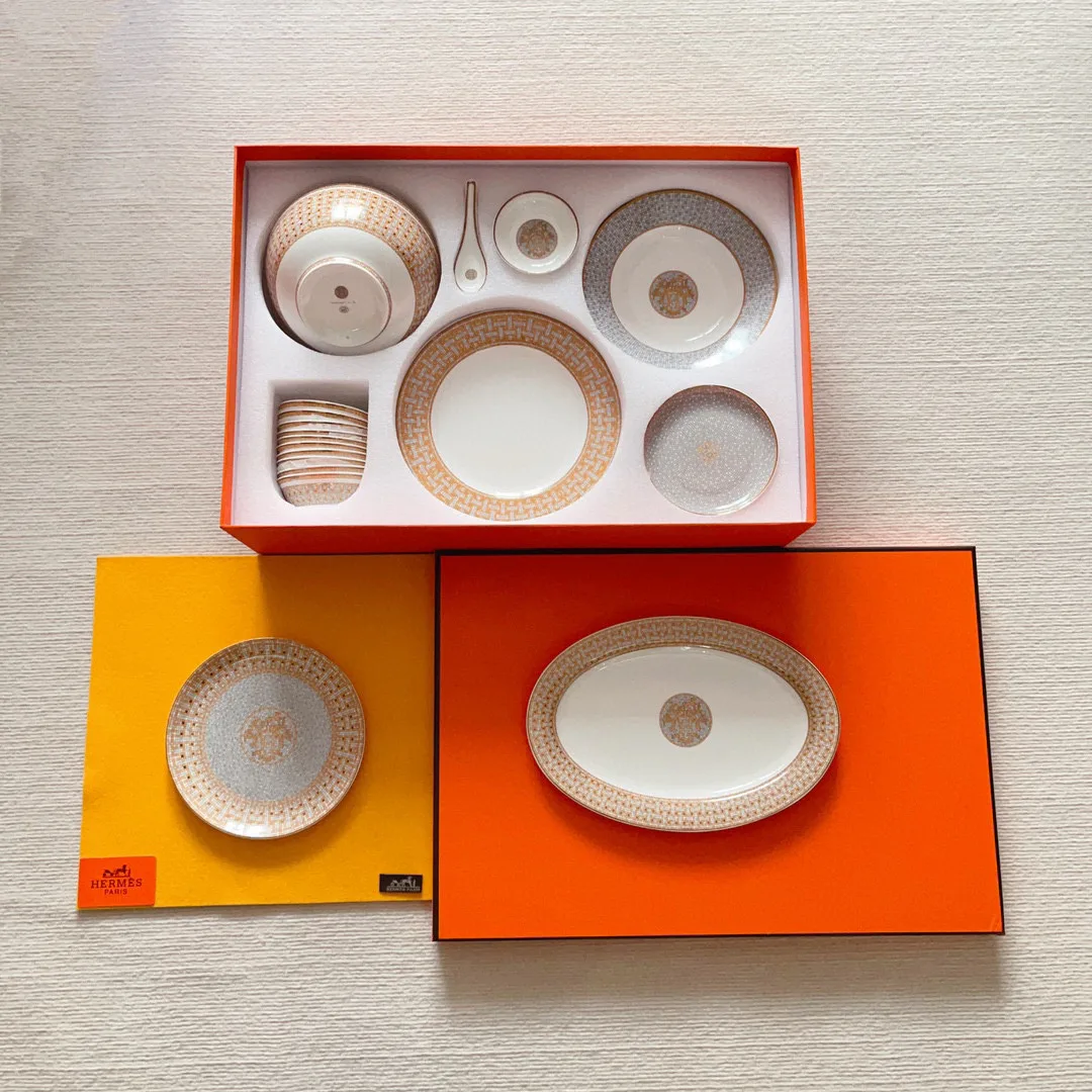 Посуда Hermes 11888257