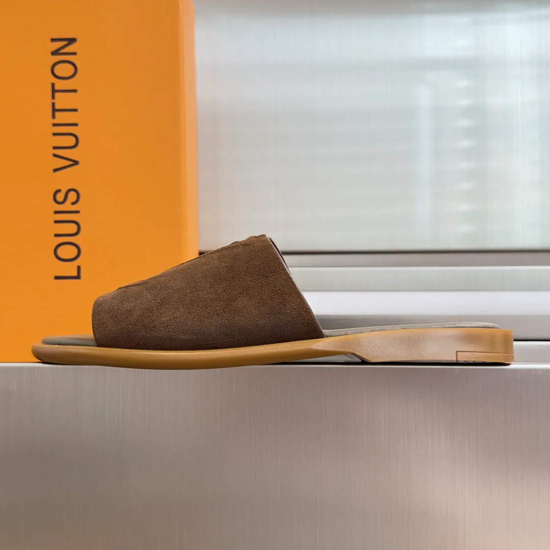 Сандалии Мужские Louis Vuitton 11744098