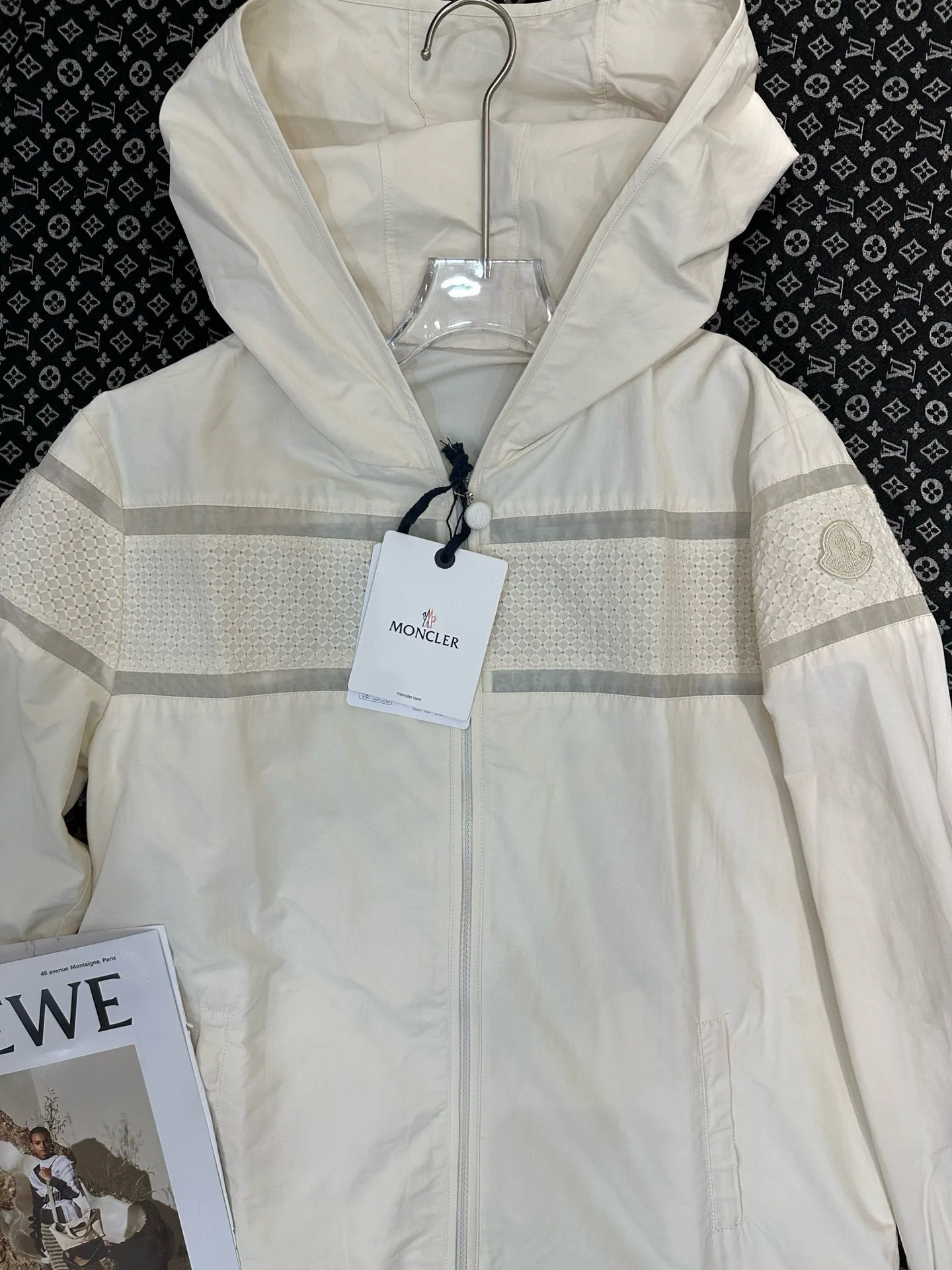 Куртки И Пуховики Женские Moncler 11505878