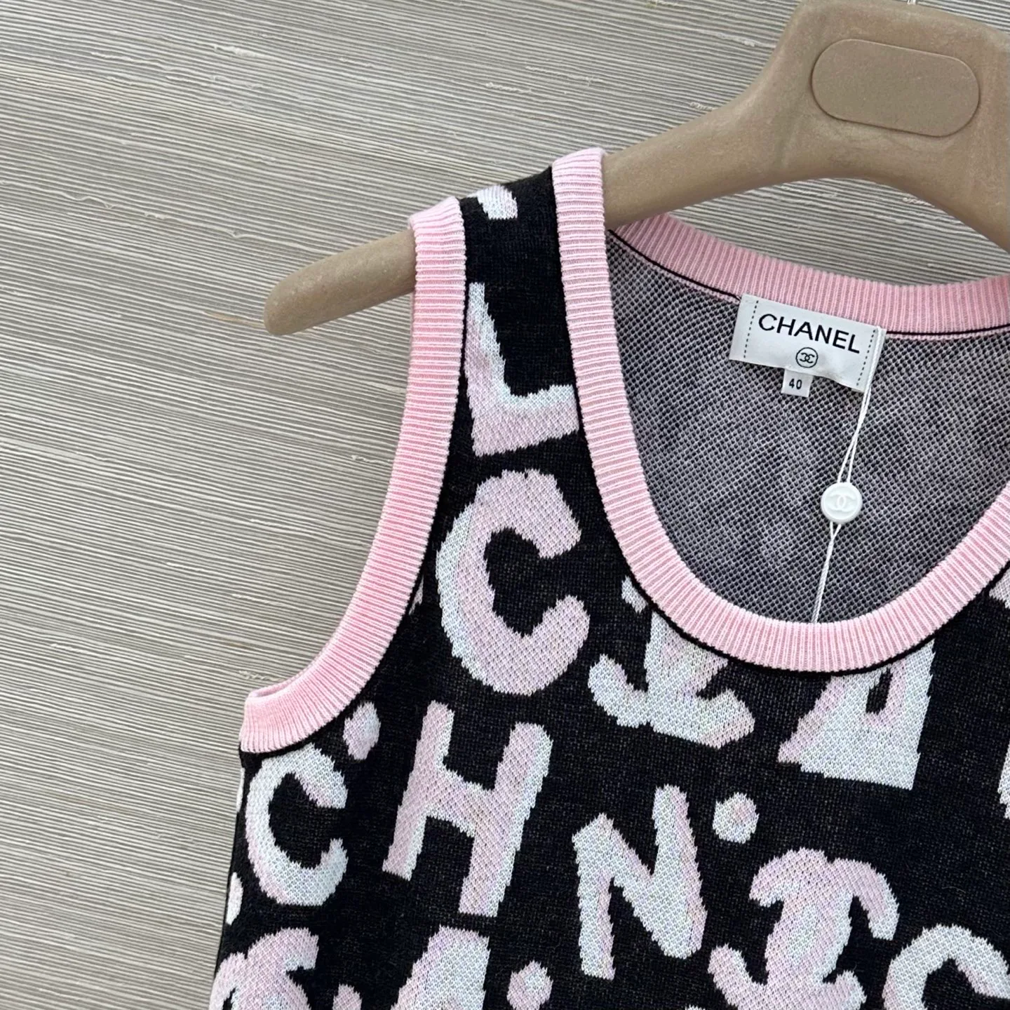 Топы Женские Chanel 11905102