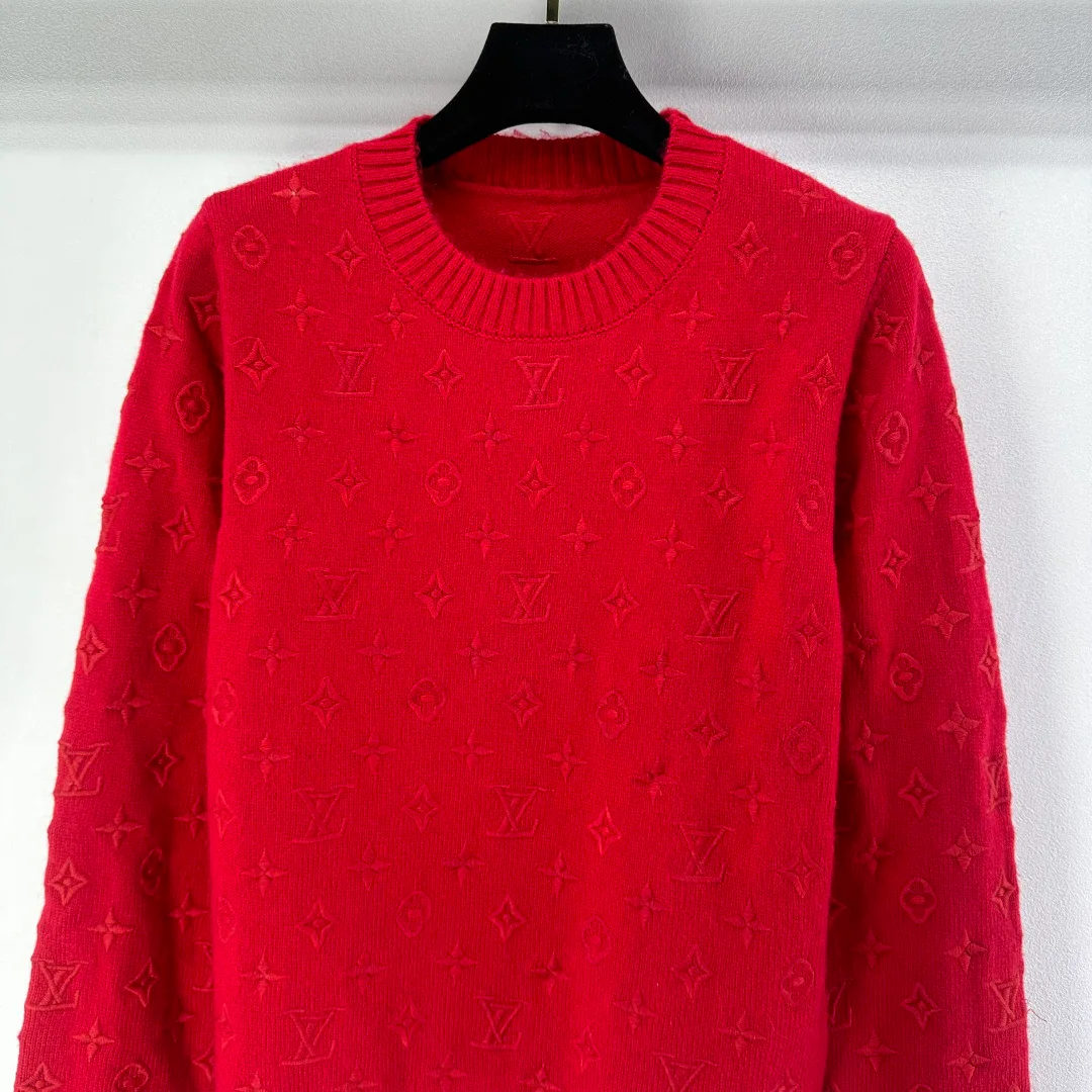 Джемперы И Свитеры Женские Louis Vuitton 1512523