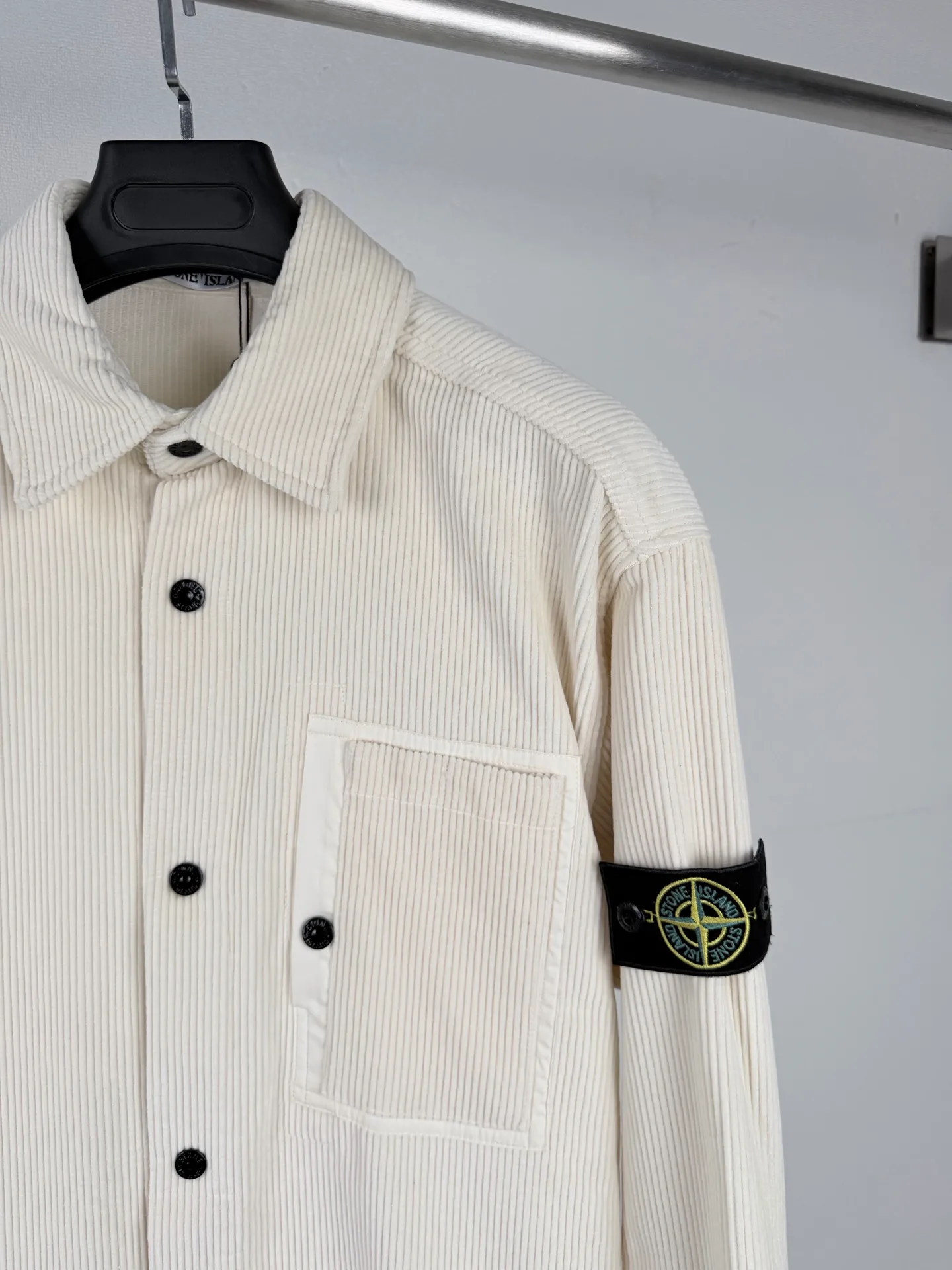 Рубашки Мужские Stone Island 17975305