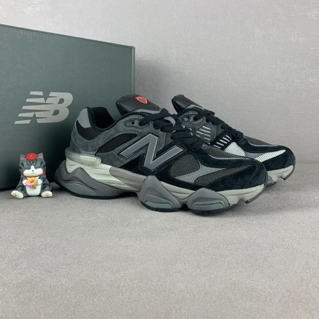 Кроссовки Мужские New Balance 5407362