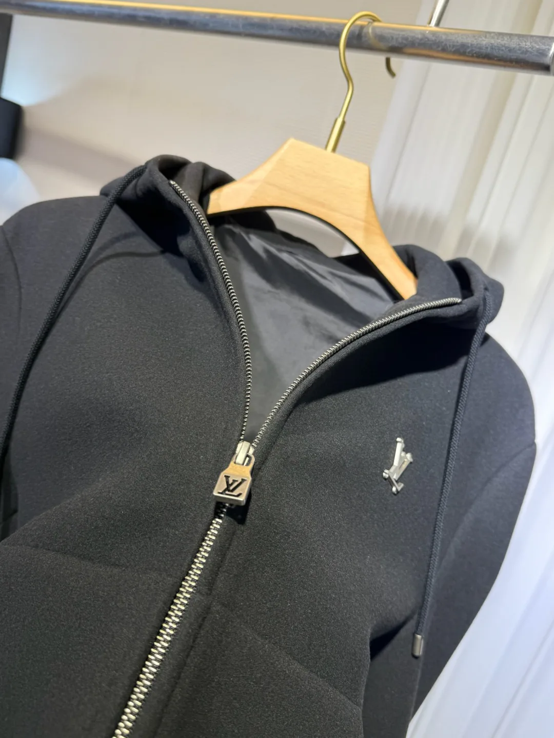 Куртки И Пуховики Мужские Louis Vuitton 5071690