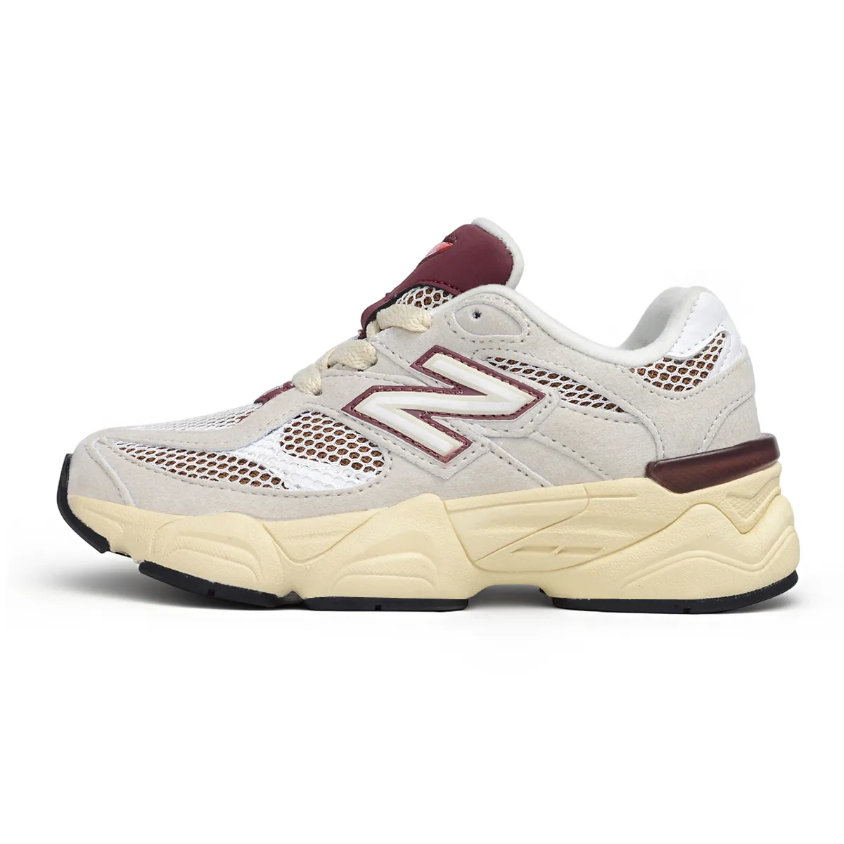 Кроссовки Женские New Balance 19029776