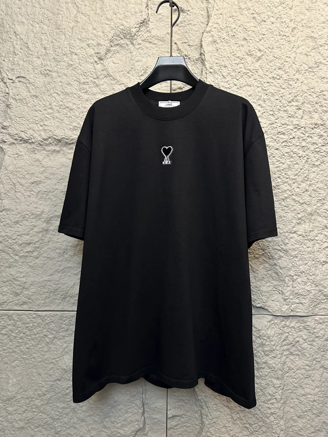 Футболки Женские Ami Paris 11908952