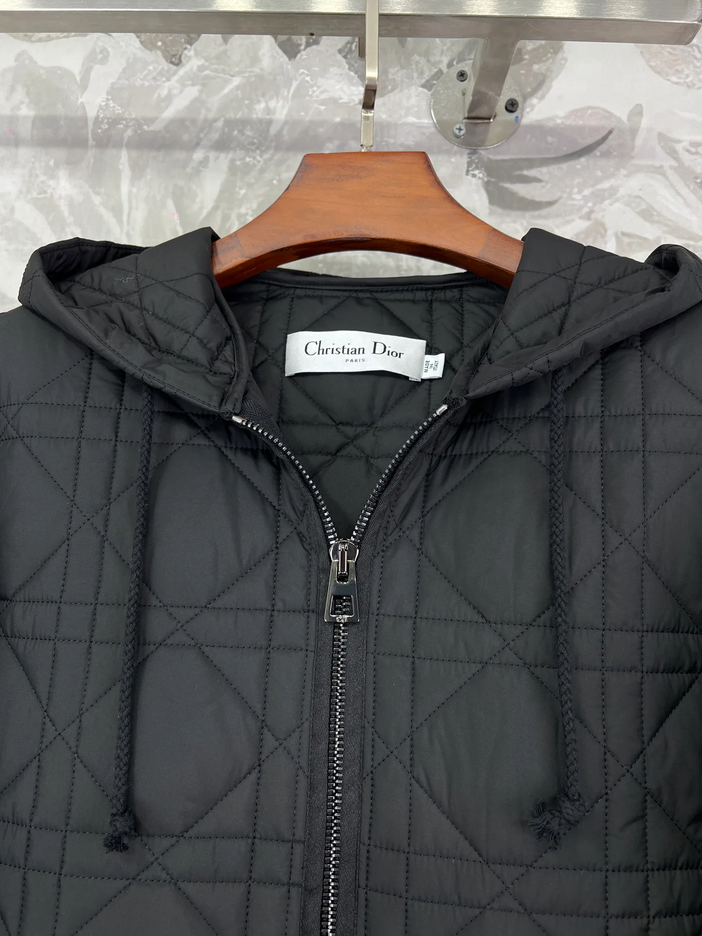 Куртки И Пуховики Женские Christian Dior 97690