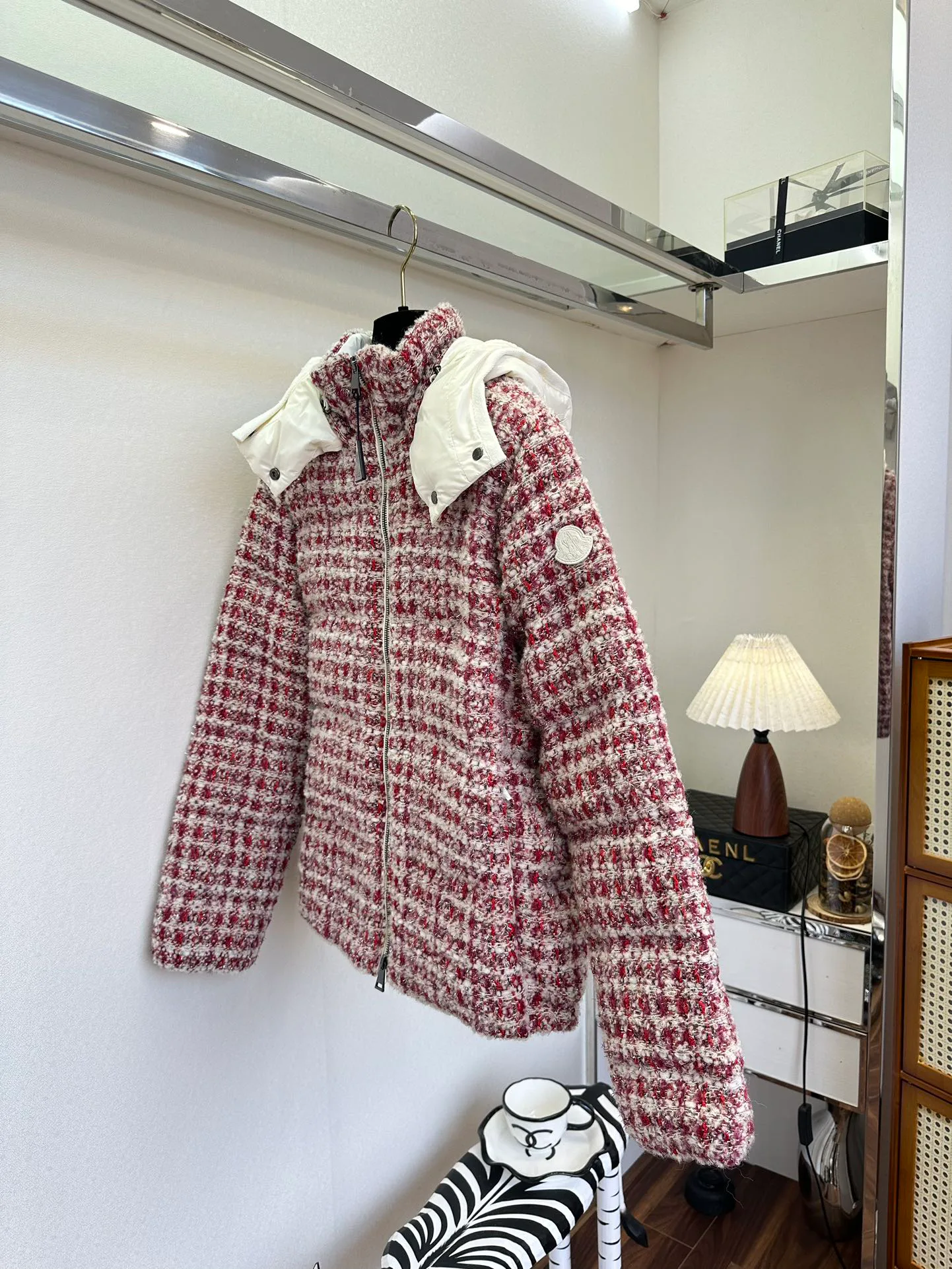 Куртки И Пуховики Женские Moncler 274985