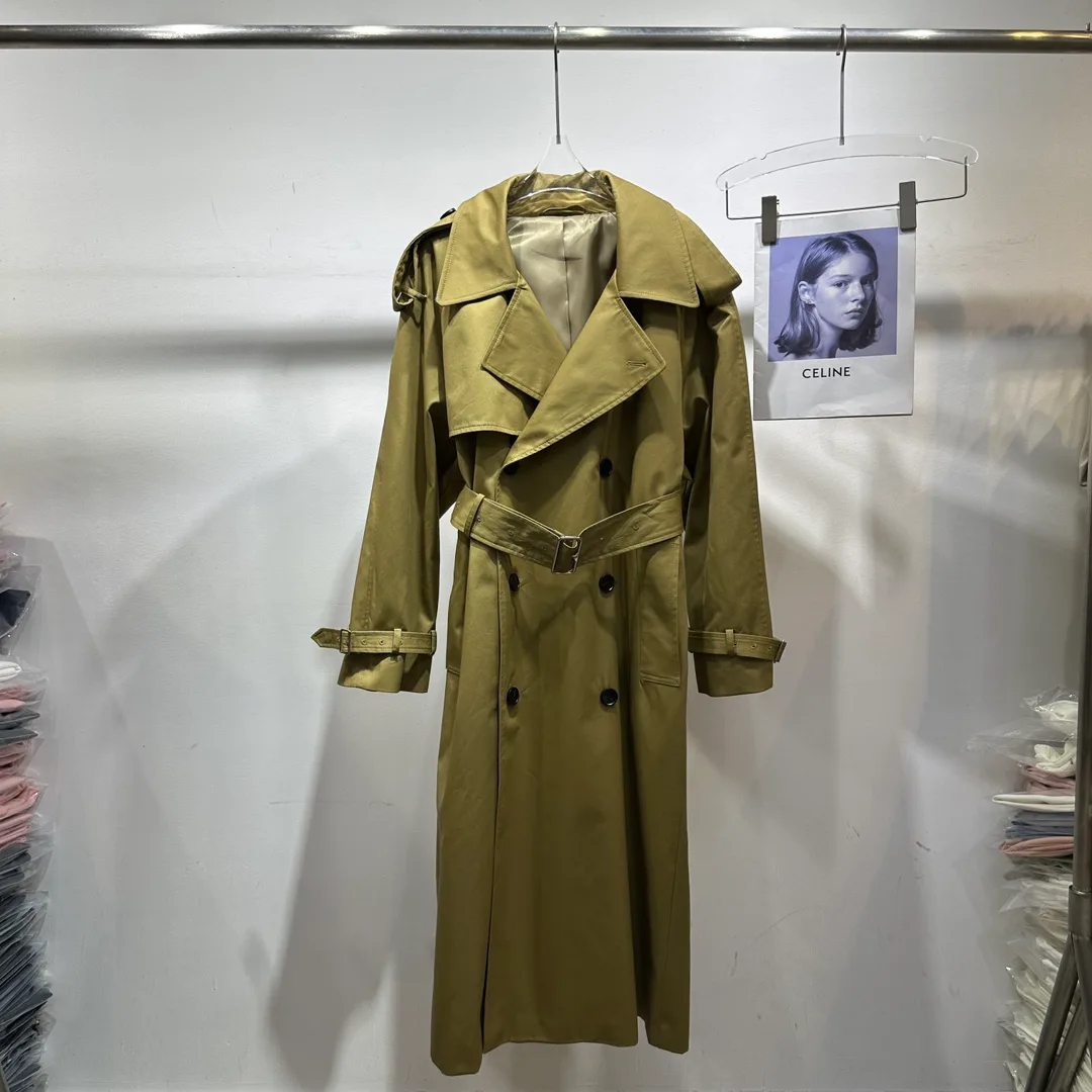 Тренчи Женские Burberry 10647492