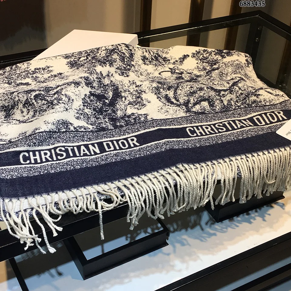 Шарфы Christian Dior 1242377