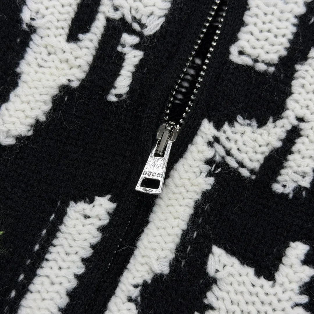 Джемперы И Свитеры Мужские Gucci 2234833