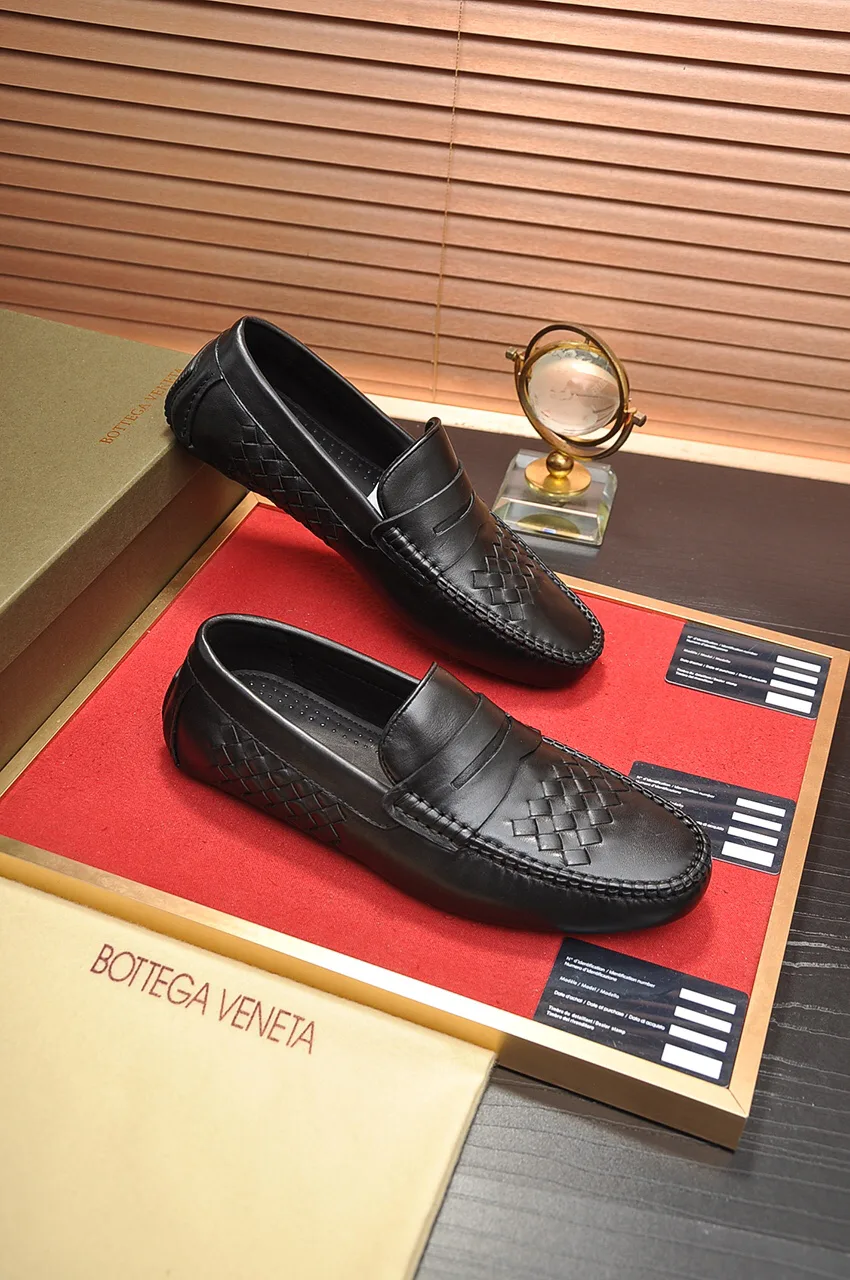 Лоферы И Туфли Мужские Bottega Veneta 18262205