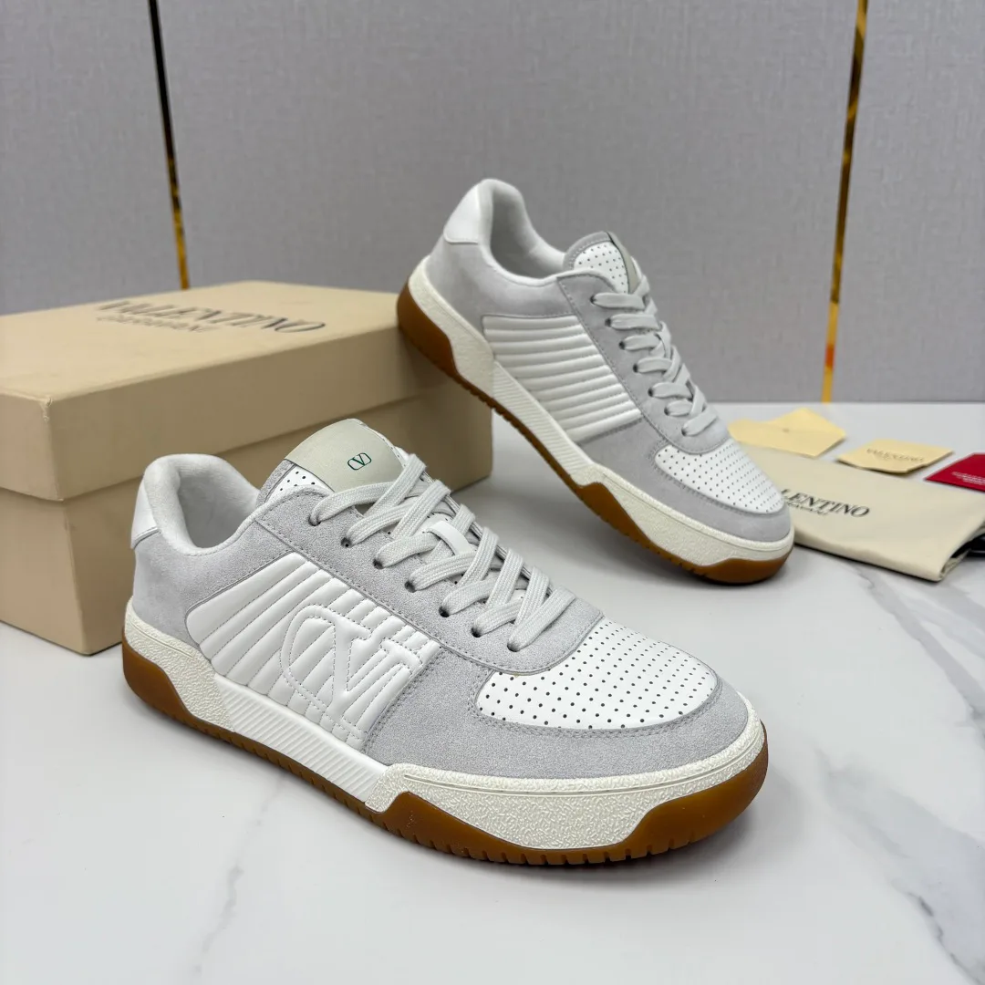 Кроссовки Мужские Valentino 1809602