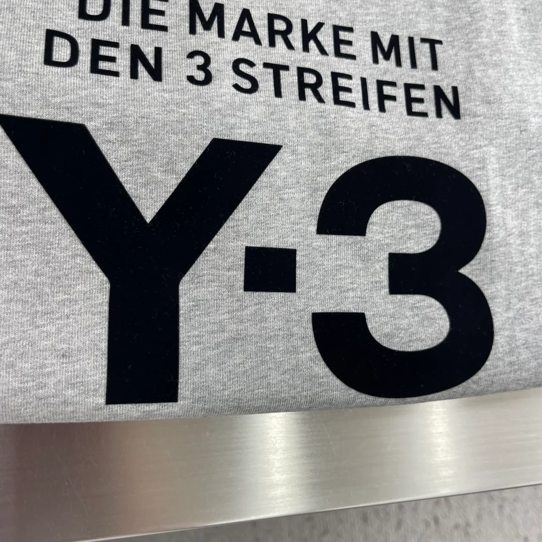 Свитшоты И Худи Мужские Y-3 18795783