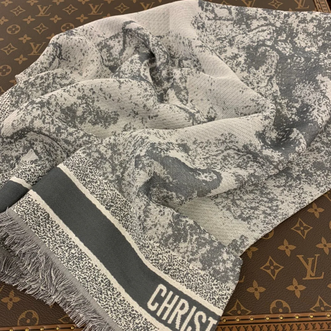 Шарфы Christian Dior 1732774