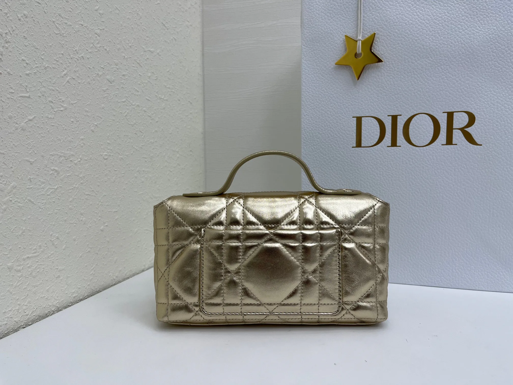 Классические Сумки Женские Christian Dior 17463893
