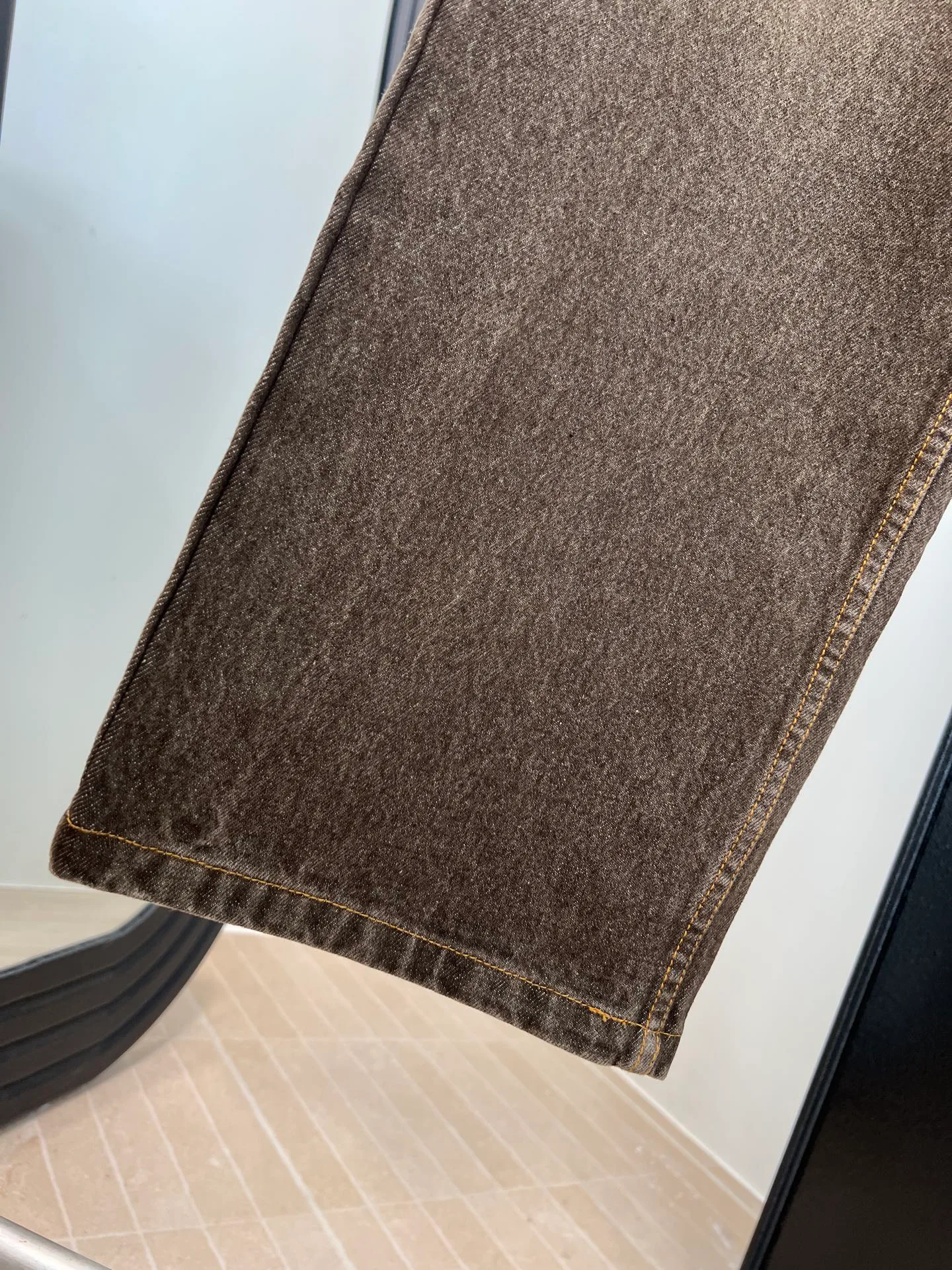 Брюки Мужские Louis Vuitton 11669832