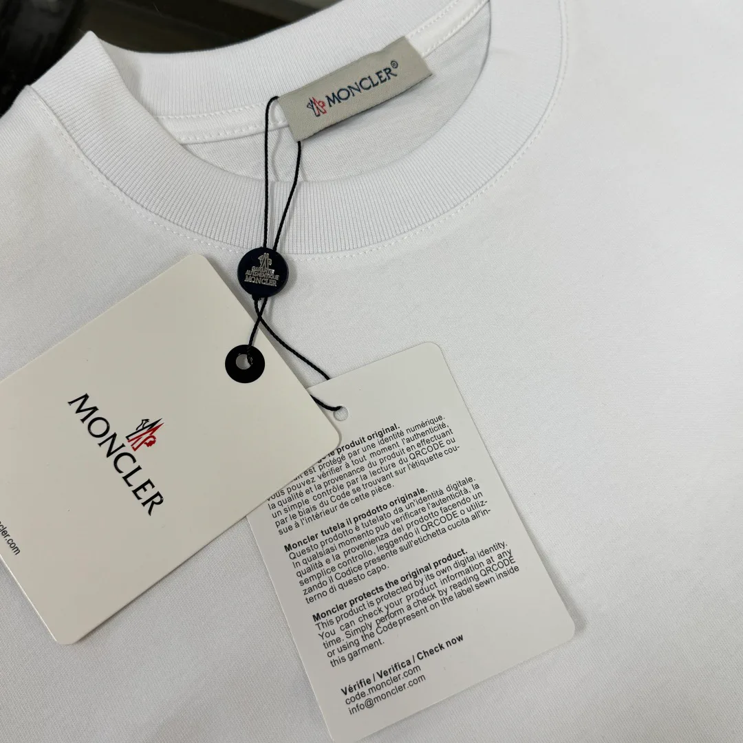 Футболки Женские Moncler 10292160