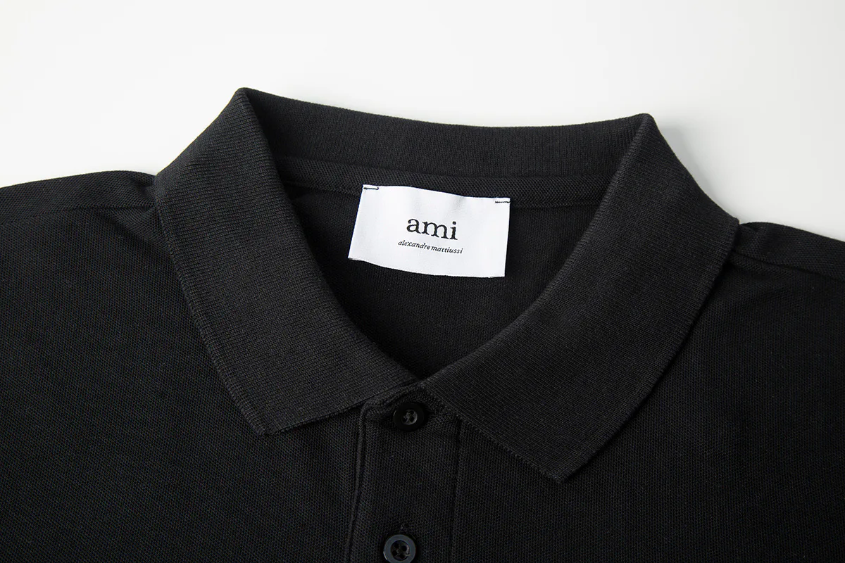 Футболки Женские Ami Paris 10059192