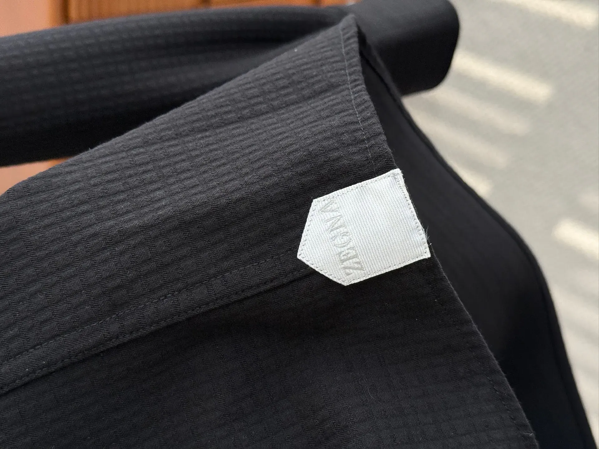 Рубашки Мужские Zegna 437626