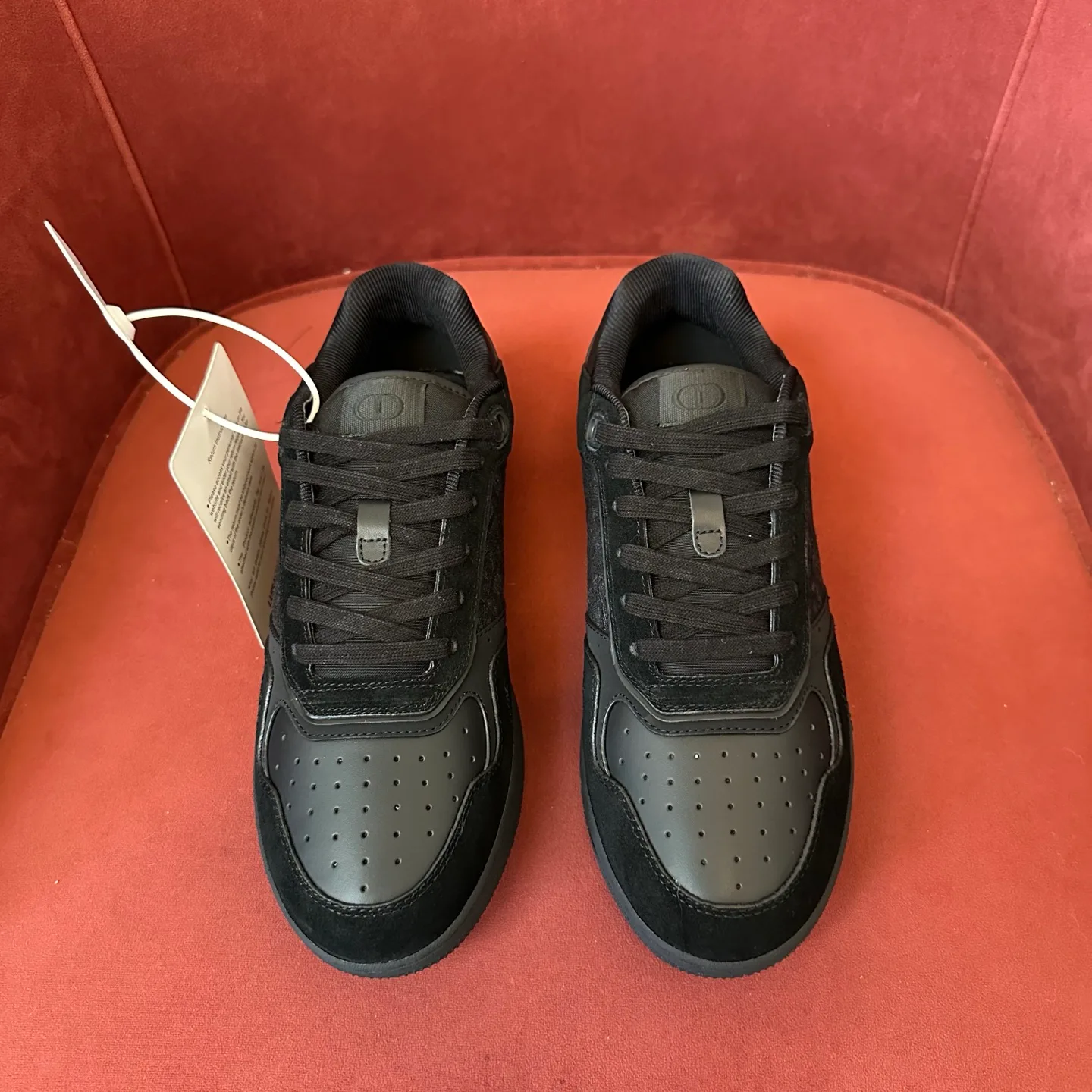 Кроссовки Женские Christian Dior 969746