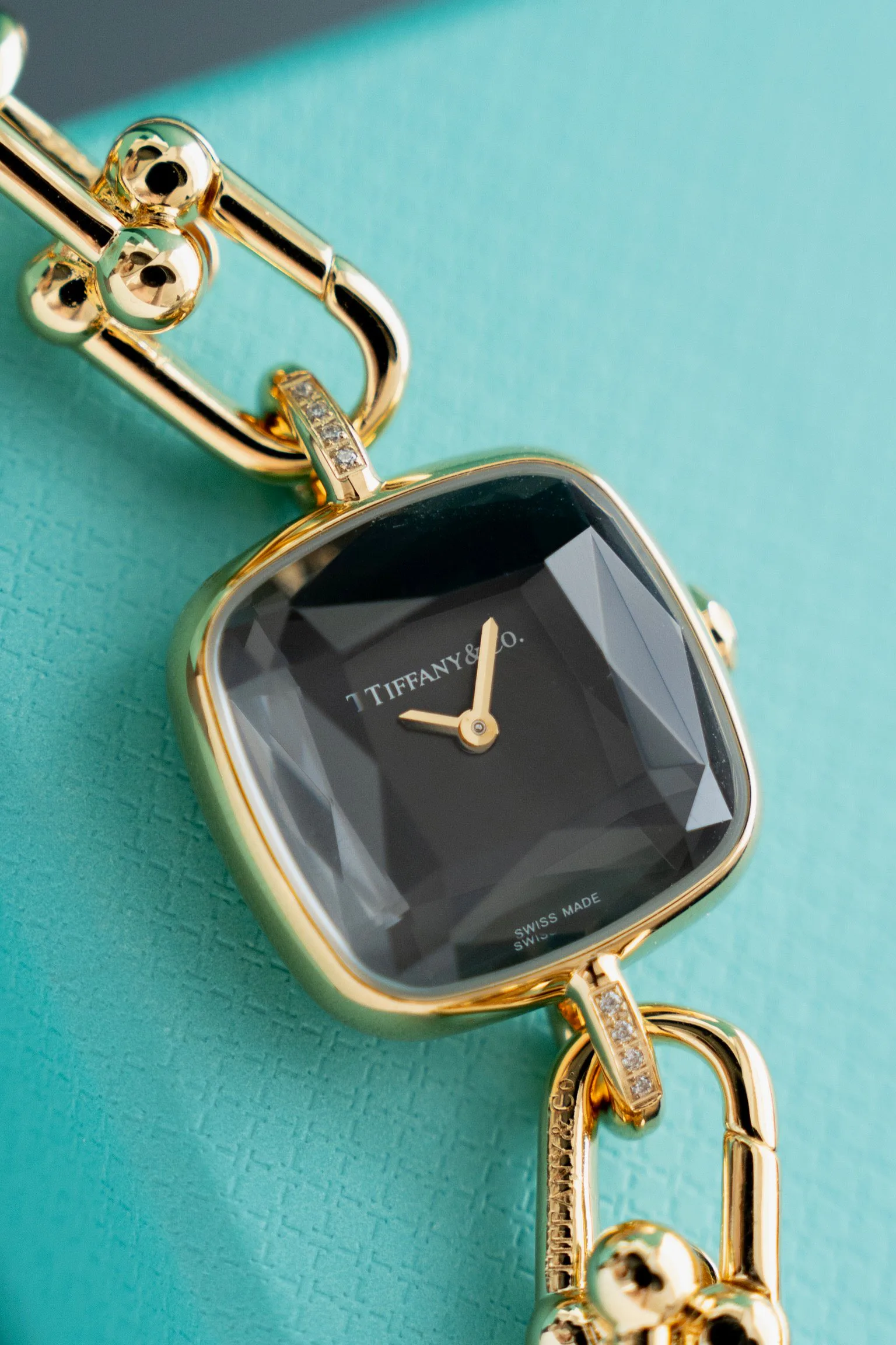 Часы Женские Tiffany 12832618