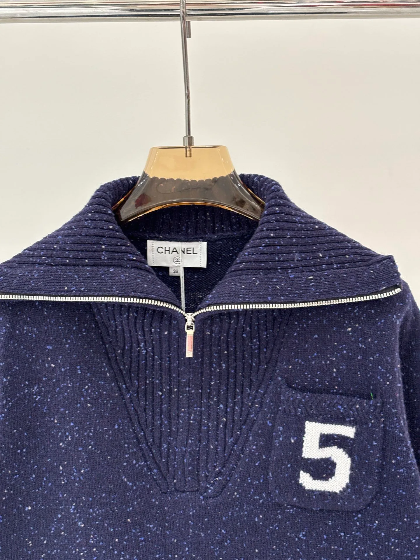 Джемперы И Свитеры Женские Chanel 598228