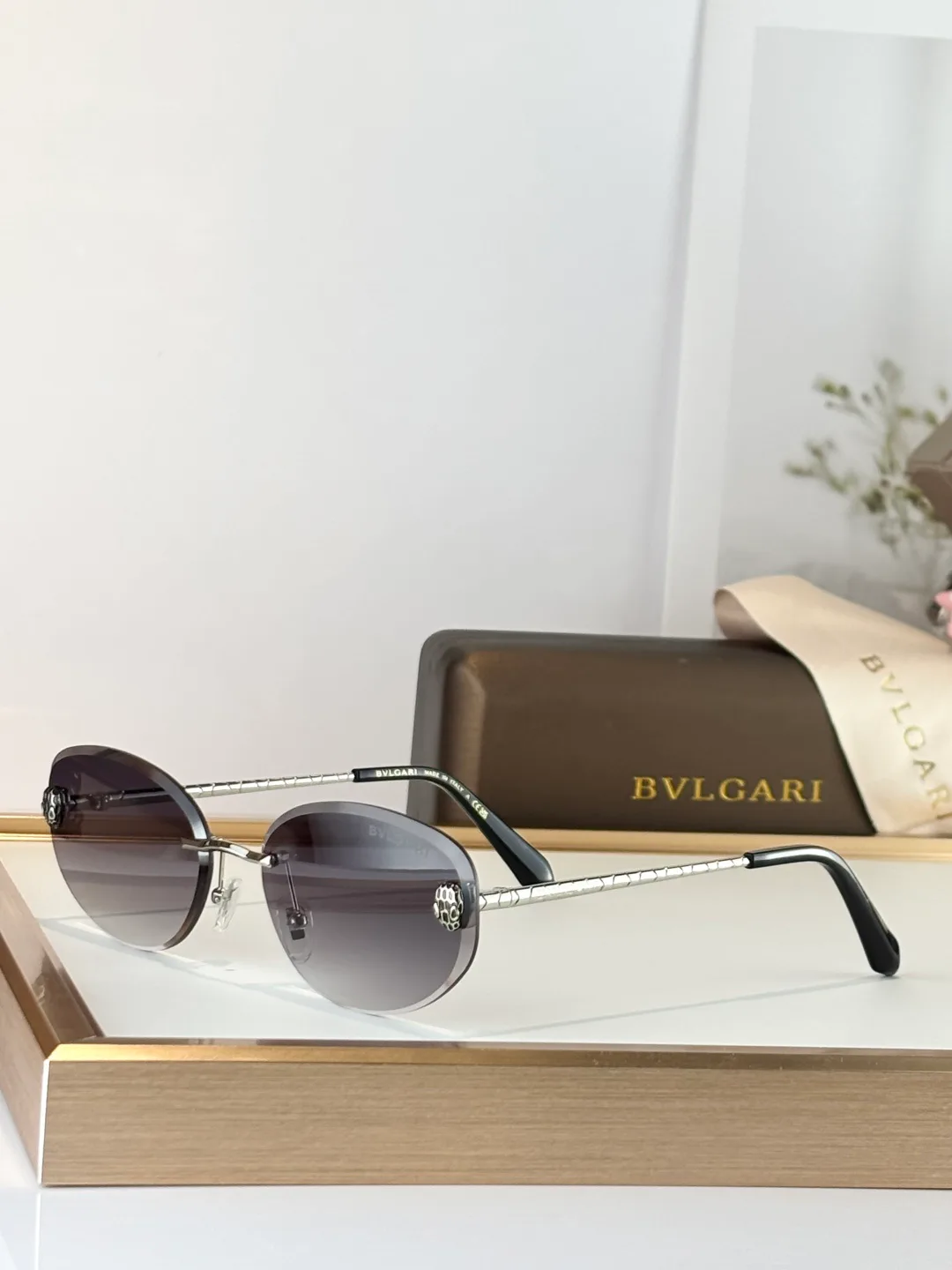 Часы Женские Bvlgari 5127171