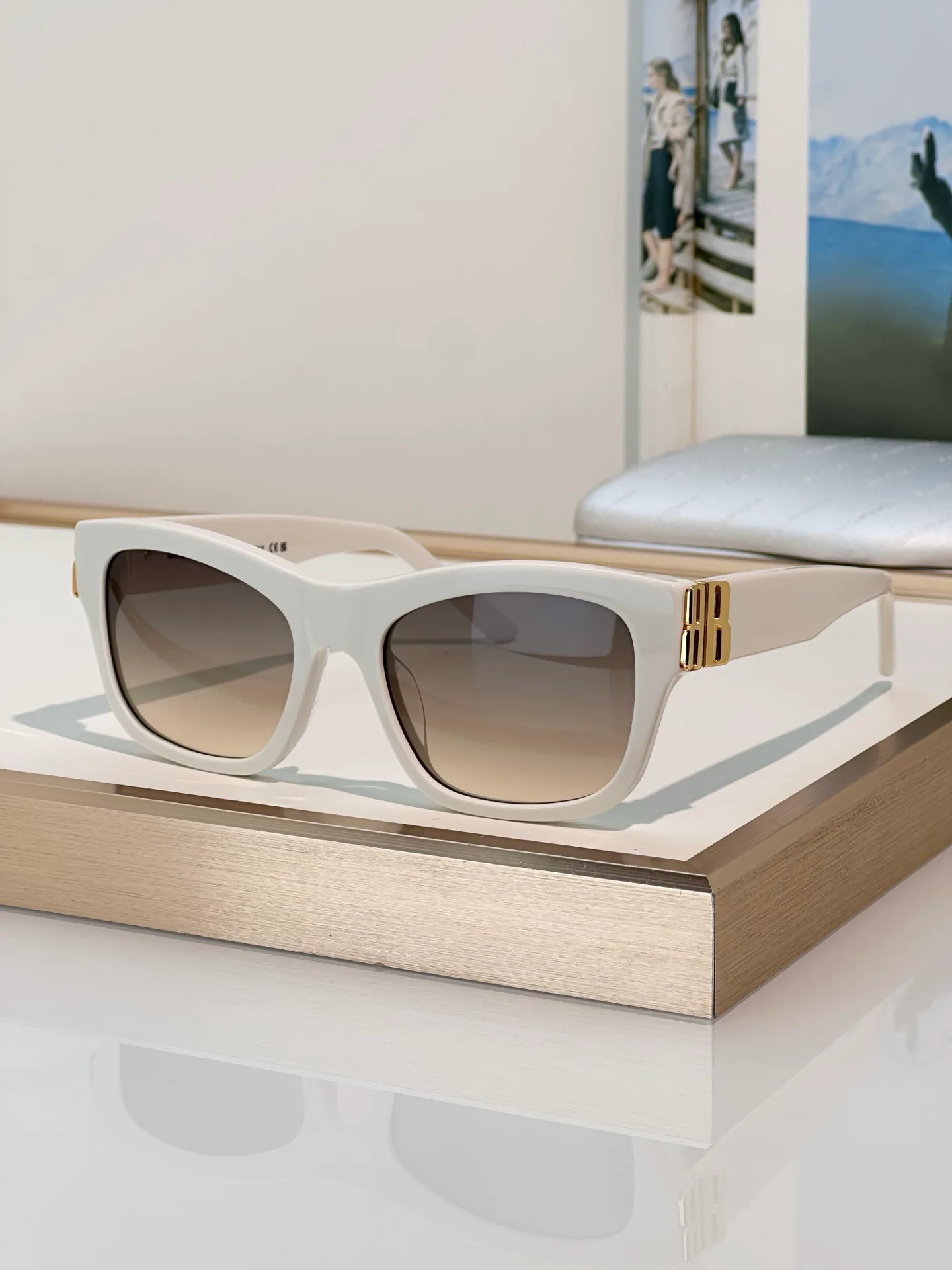 Очки Balenciaga 13541277