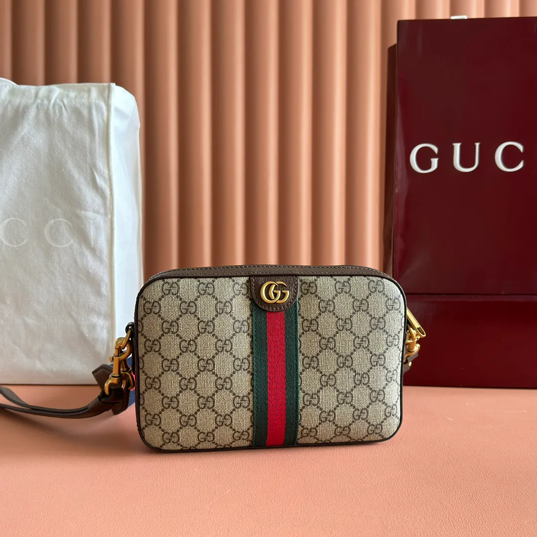 Сумки На Ремне Женские Gucci 10393707
