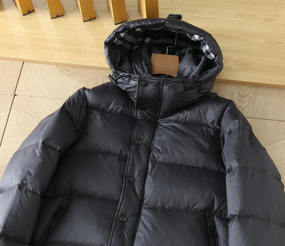 Куртки И Пуховики Женские Burberry 18729142