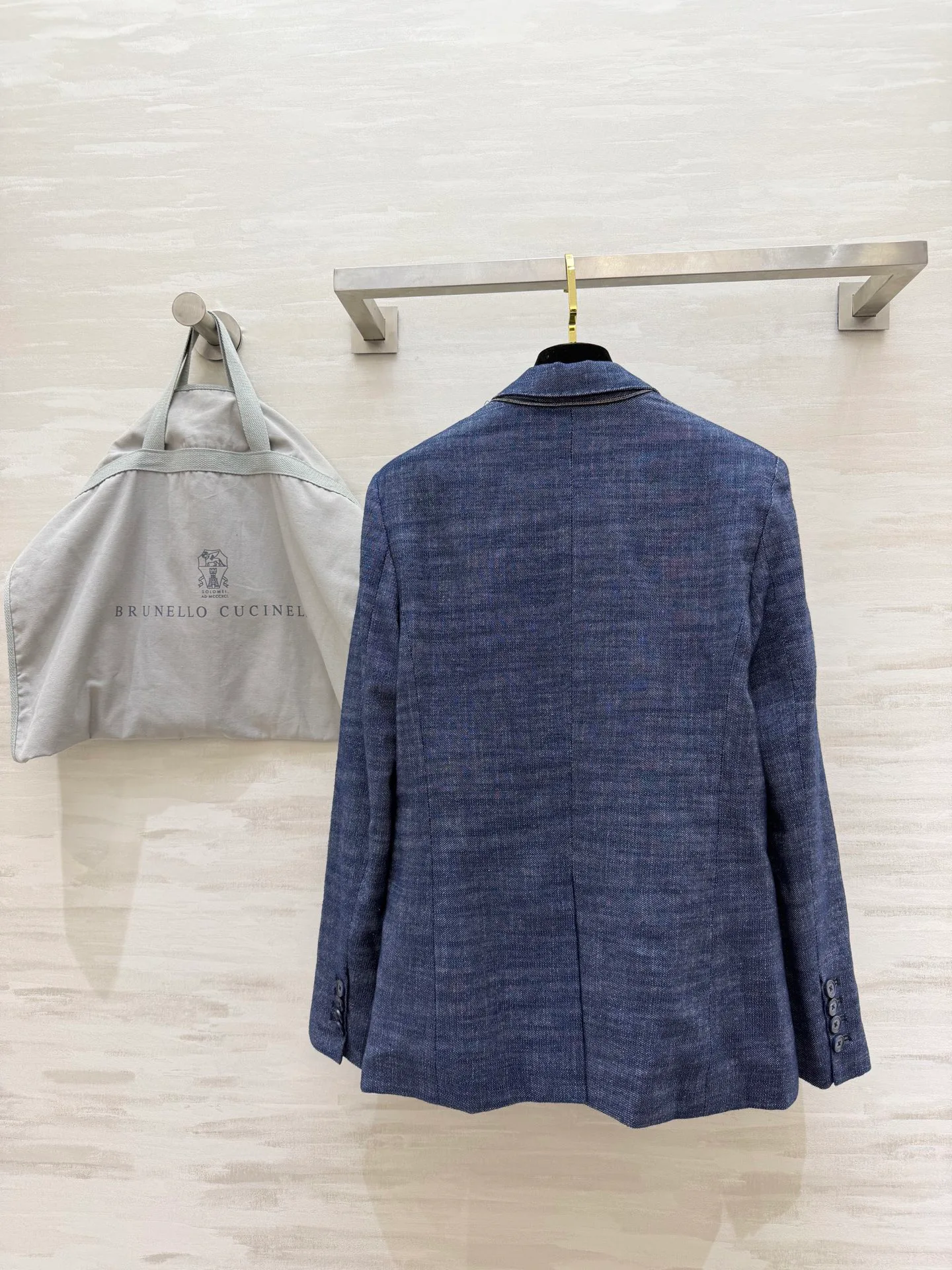 Жакеты Женские Brunello Cucinelli 11888104