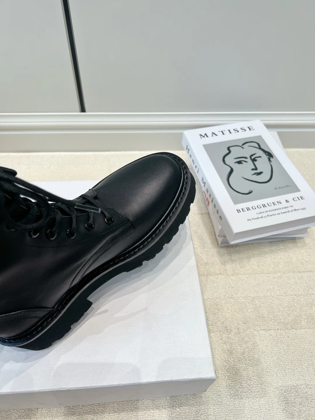 Ботинки Женские Celine 18595145