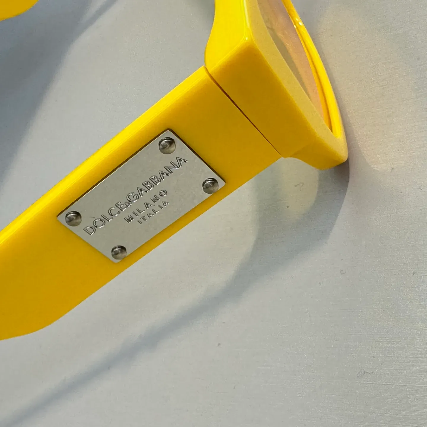 Очки Dolce & Gabbana 24438