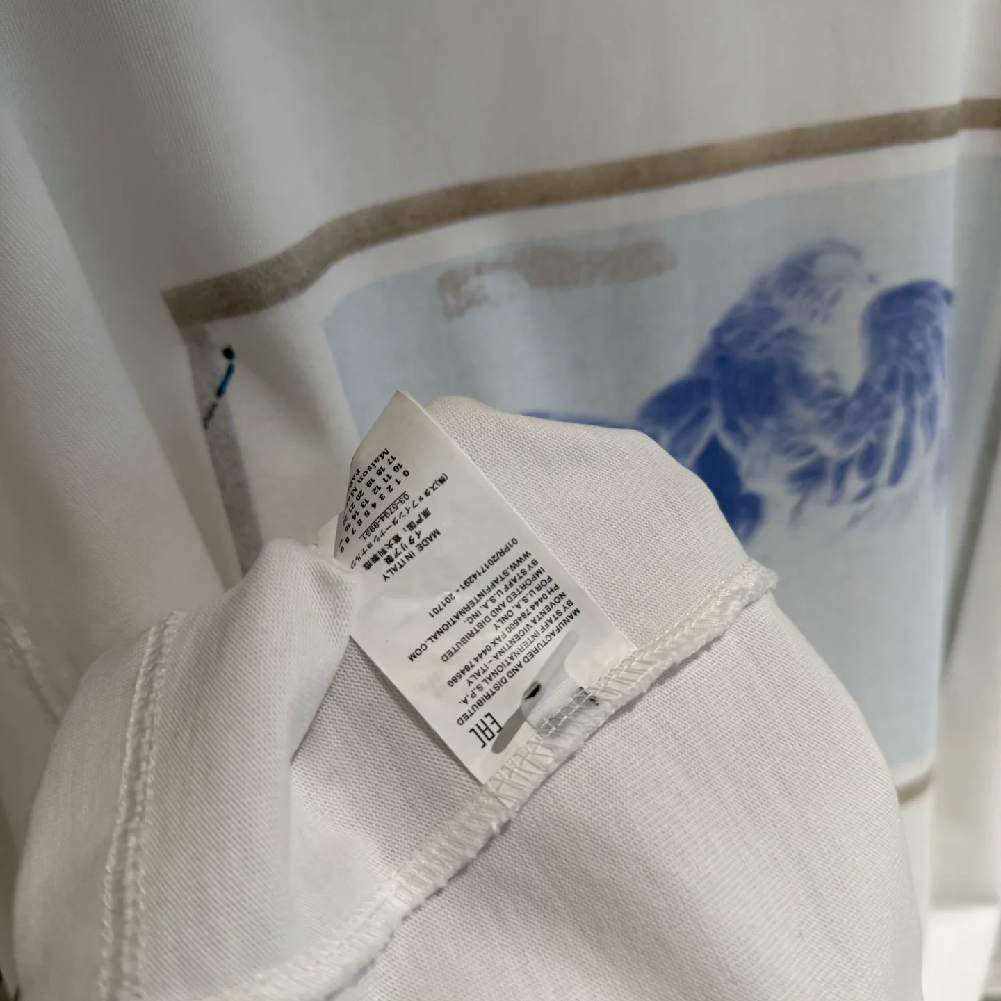 Свитшоты И Худи Мужские Maison Margiela 18777883