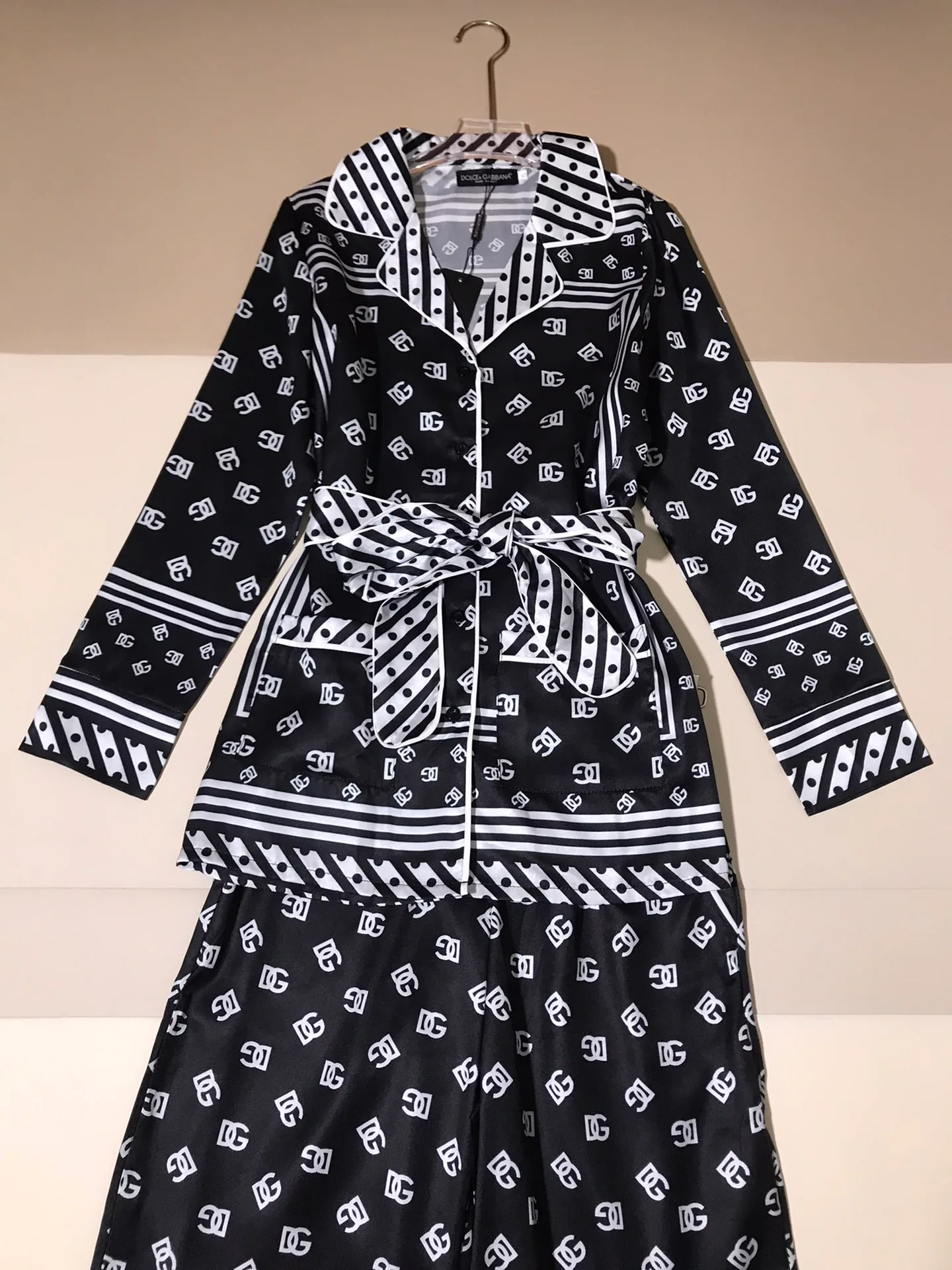 Костюмы Женские Dolce & Gabbana 11433466