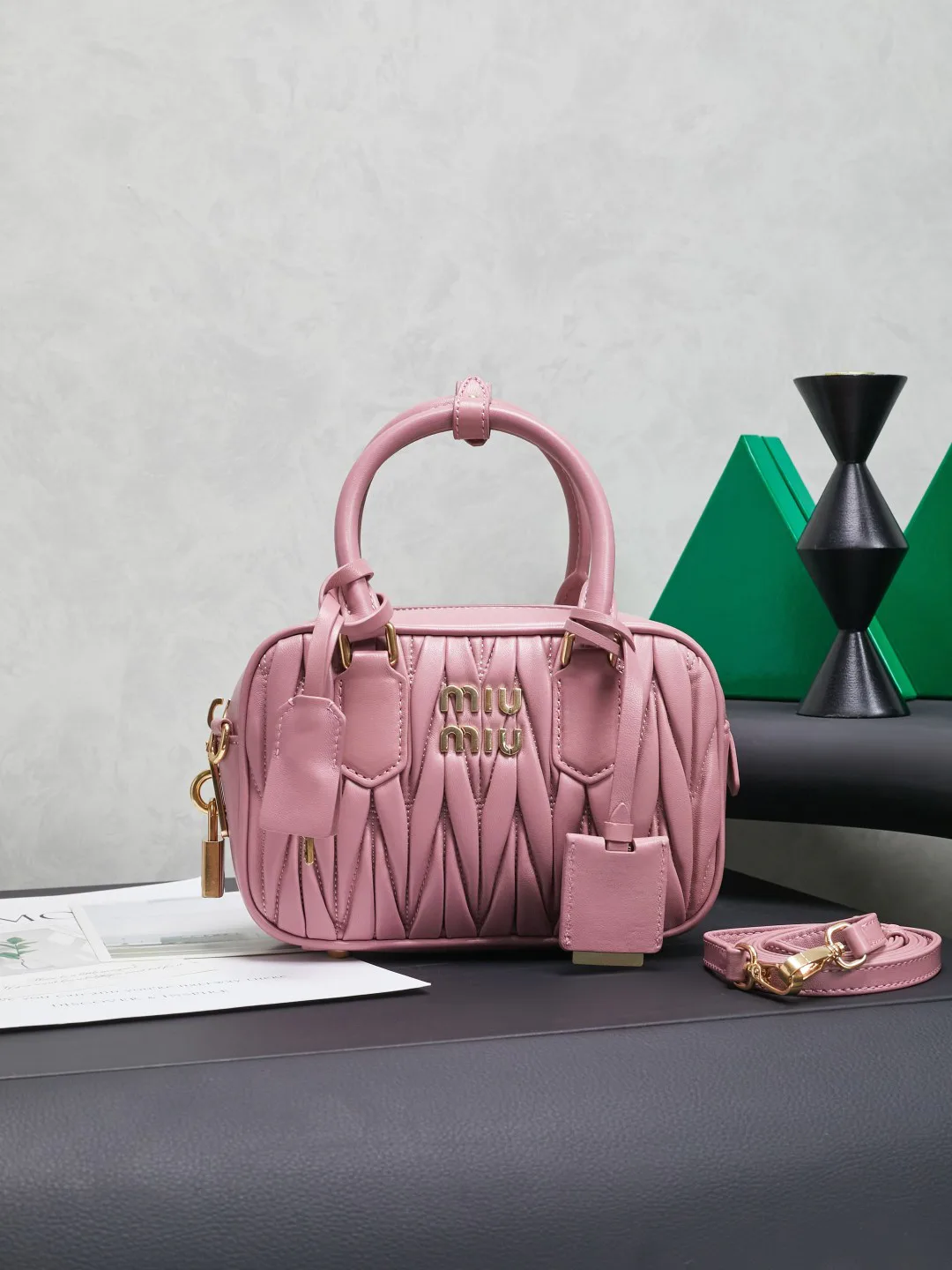 Классические Сумки Женские Miu Miu 11402755